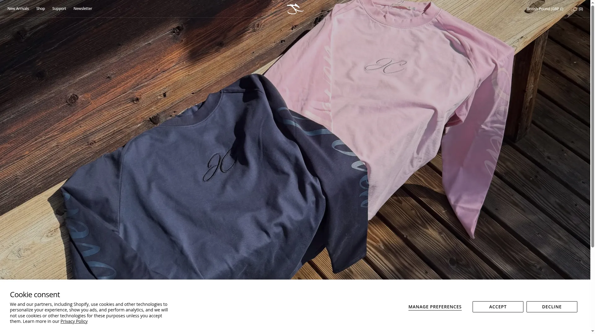 Jovenclothing.de