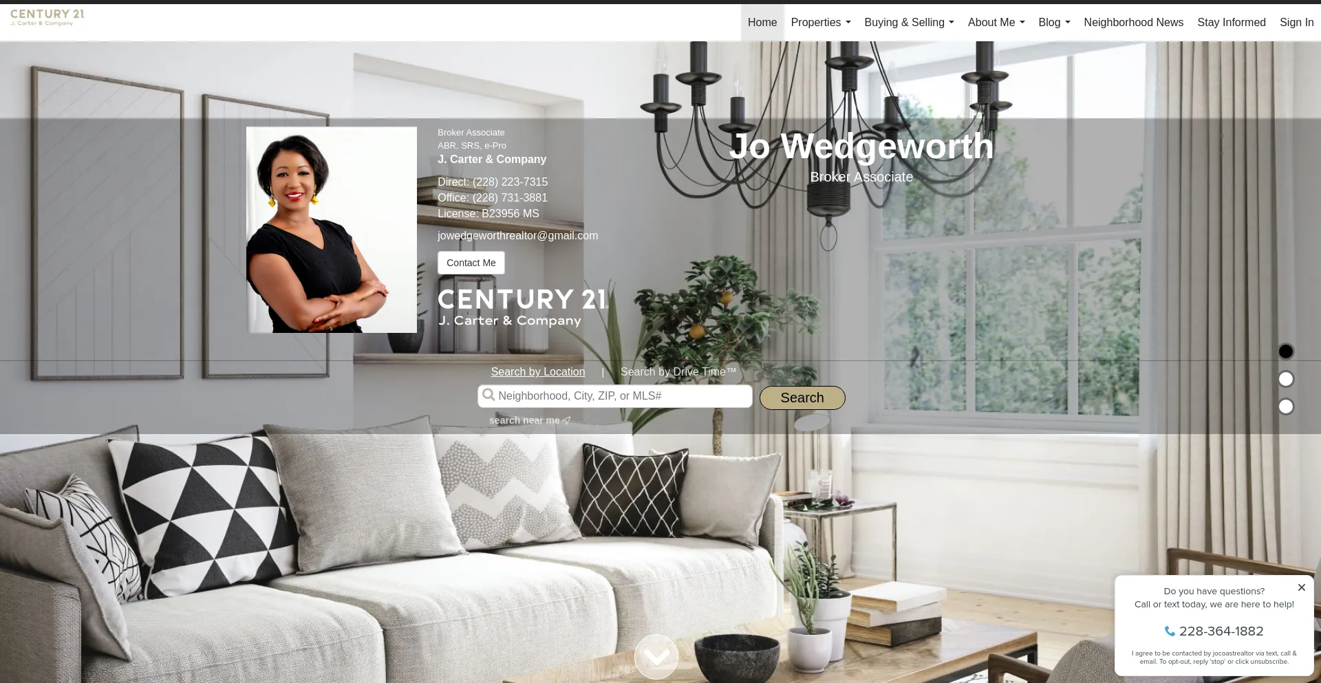 Jowedgeworth.sites.c21.homes