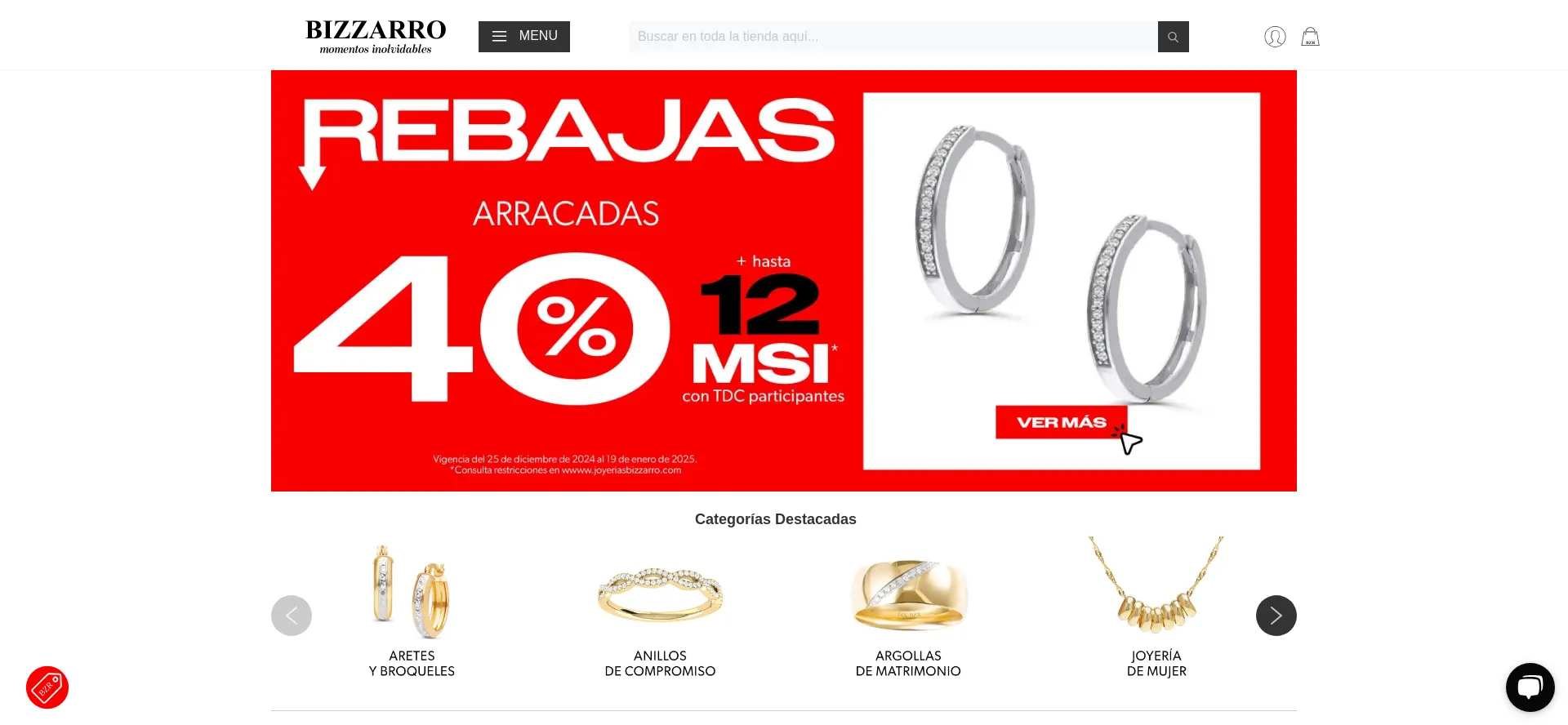 Joyeriasbizzarro.com