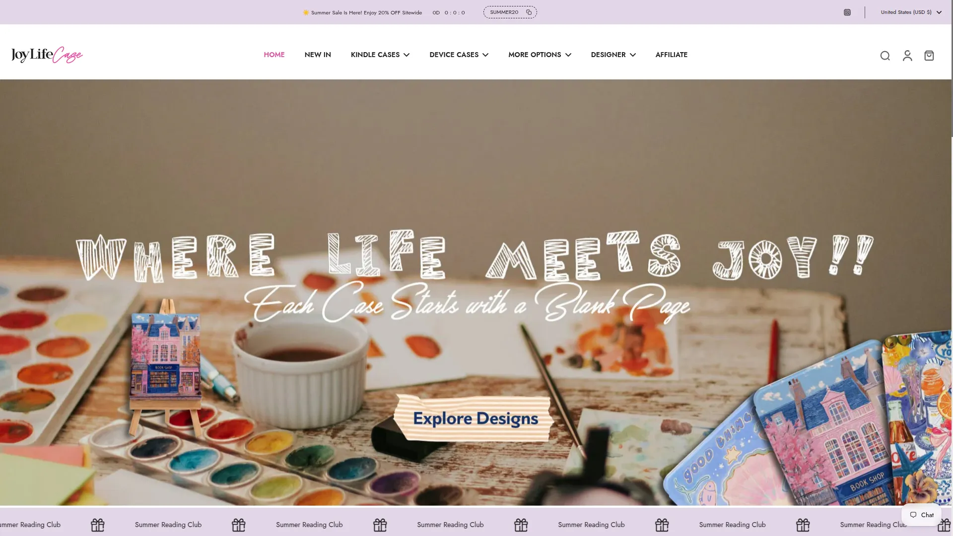 Joylifecase.com