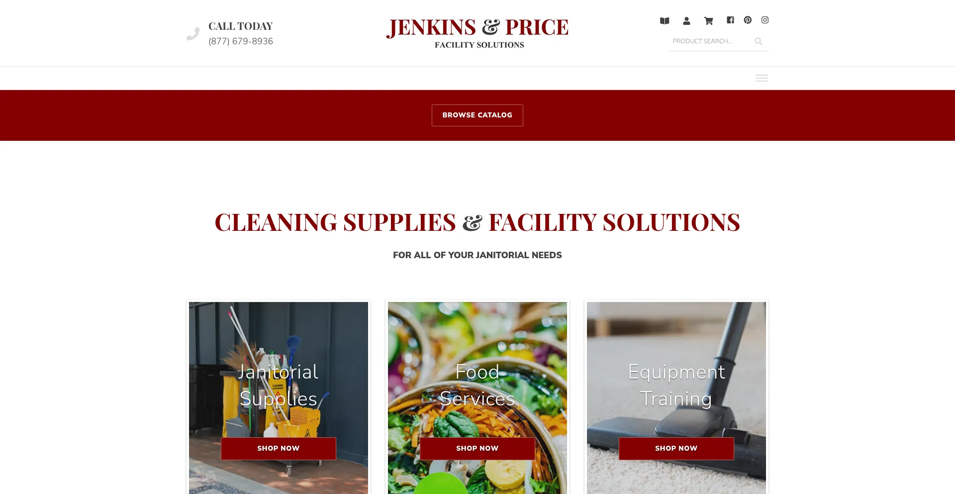 Jpsupply.com est-il Sûr et Fiable ?