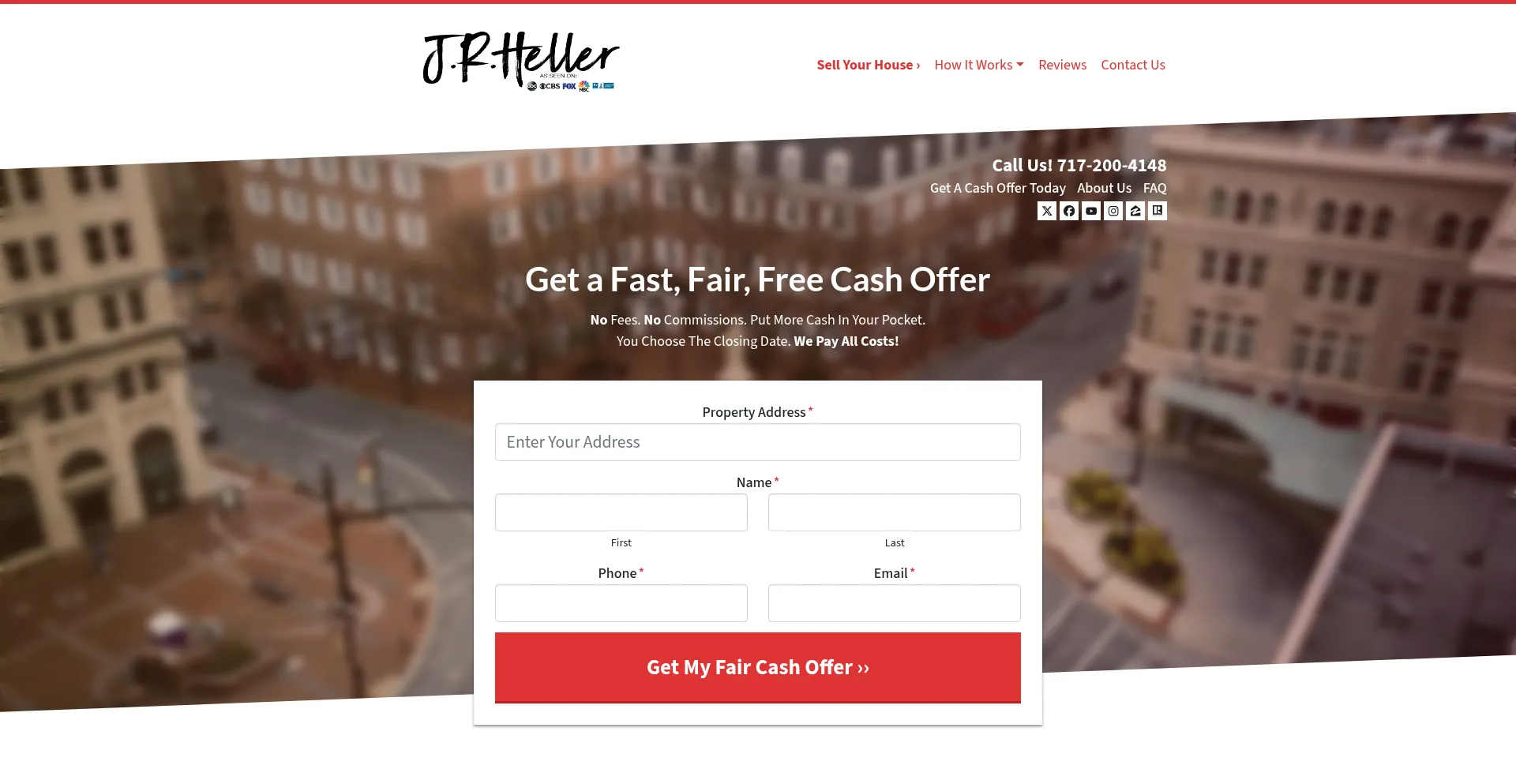 Jrheller.com est-il Sûr et Fiable ?