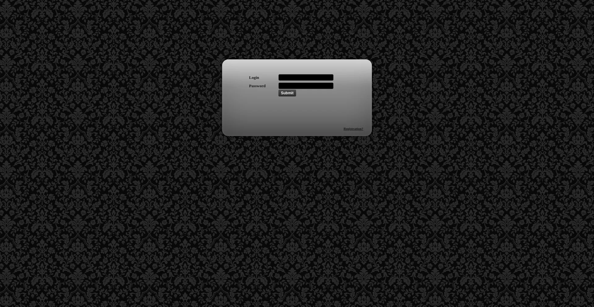 Website screenshot of Jshop-biz.cc