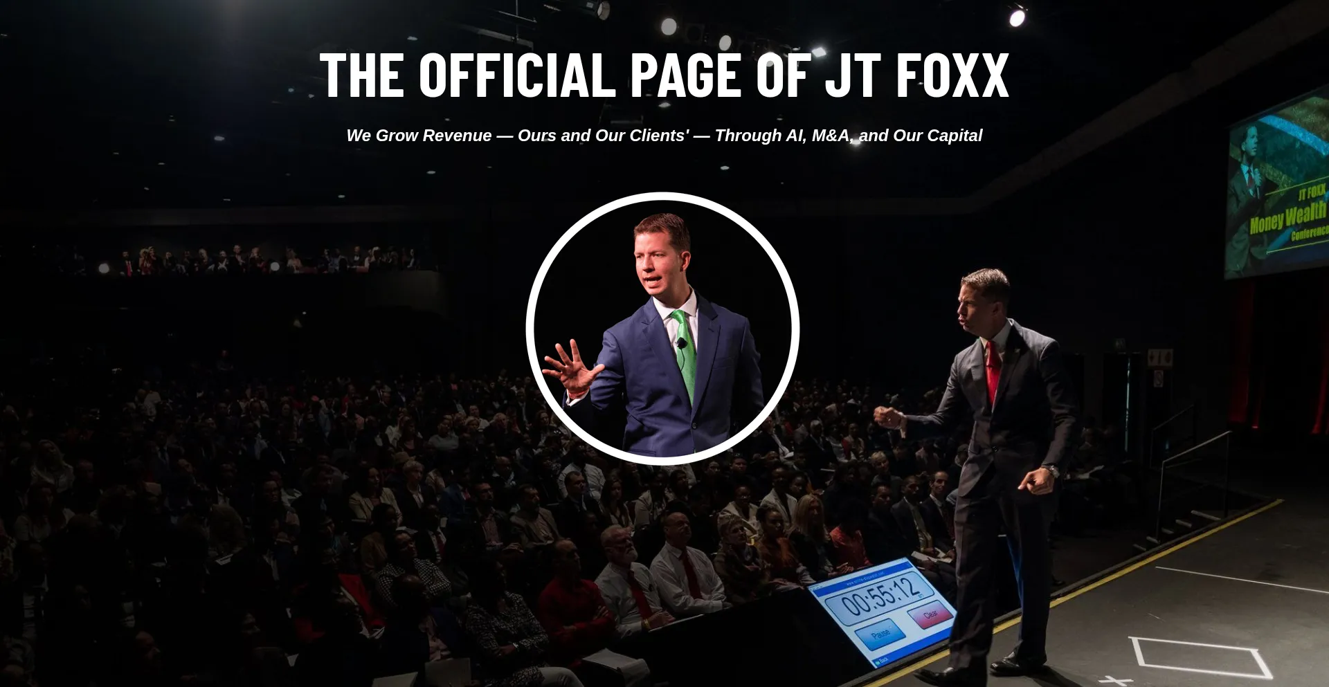 Jtfoxx.com