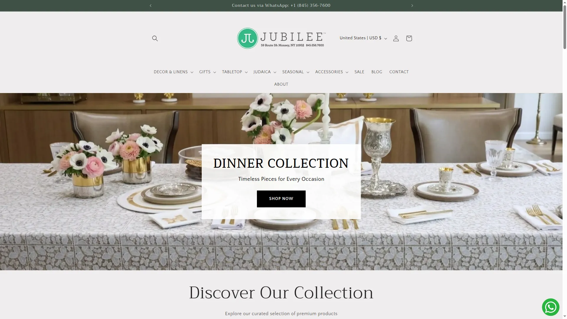 Jubileeparty.com
