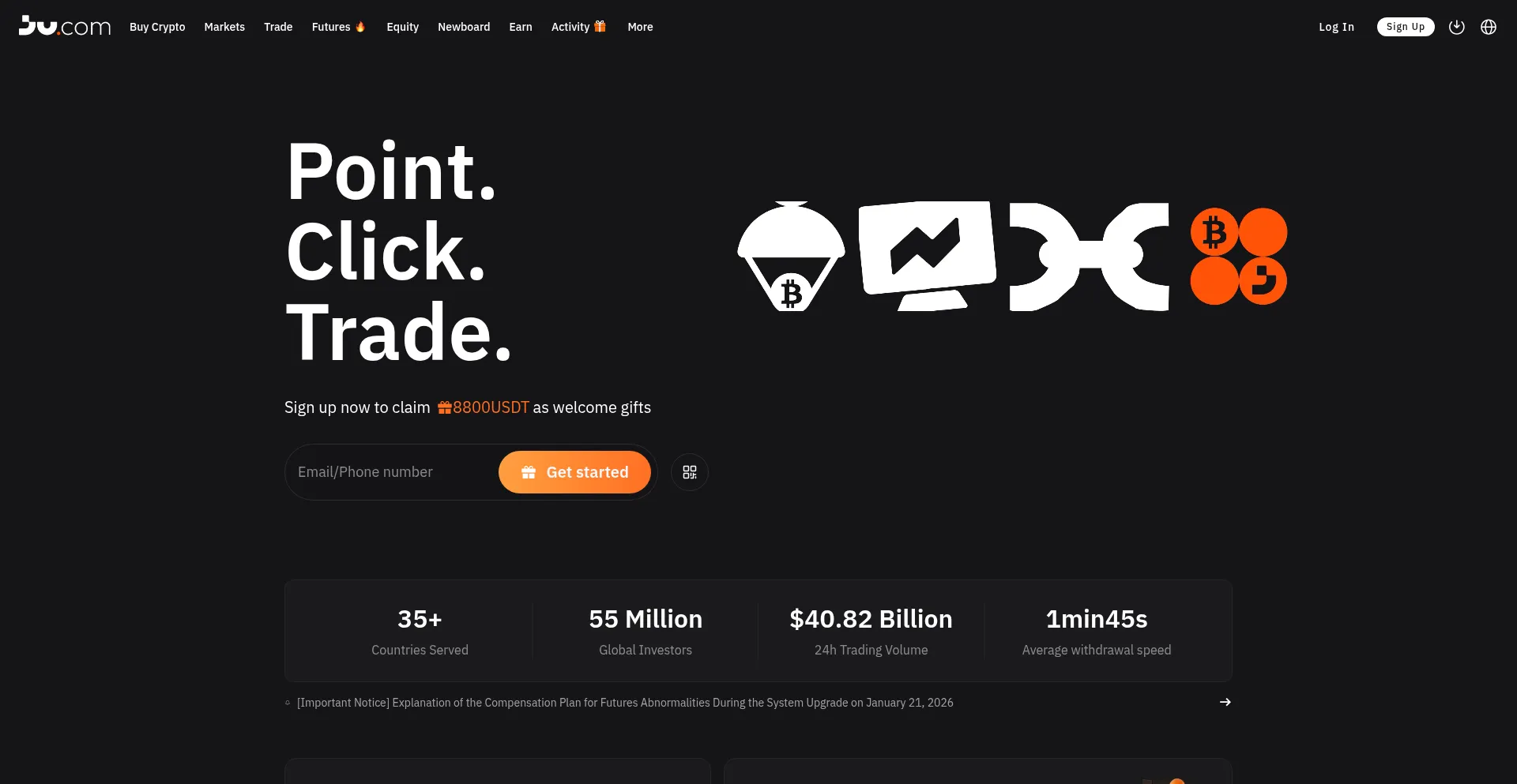 Jucoin.one