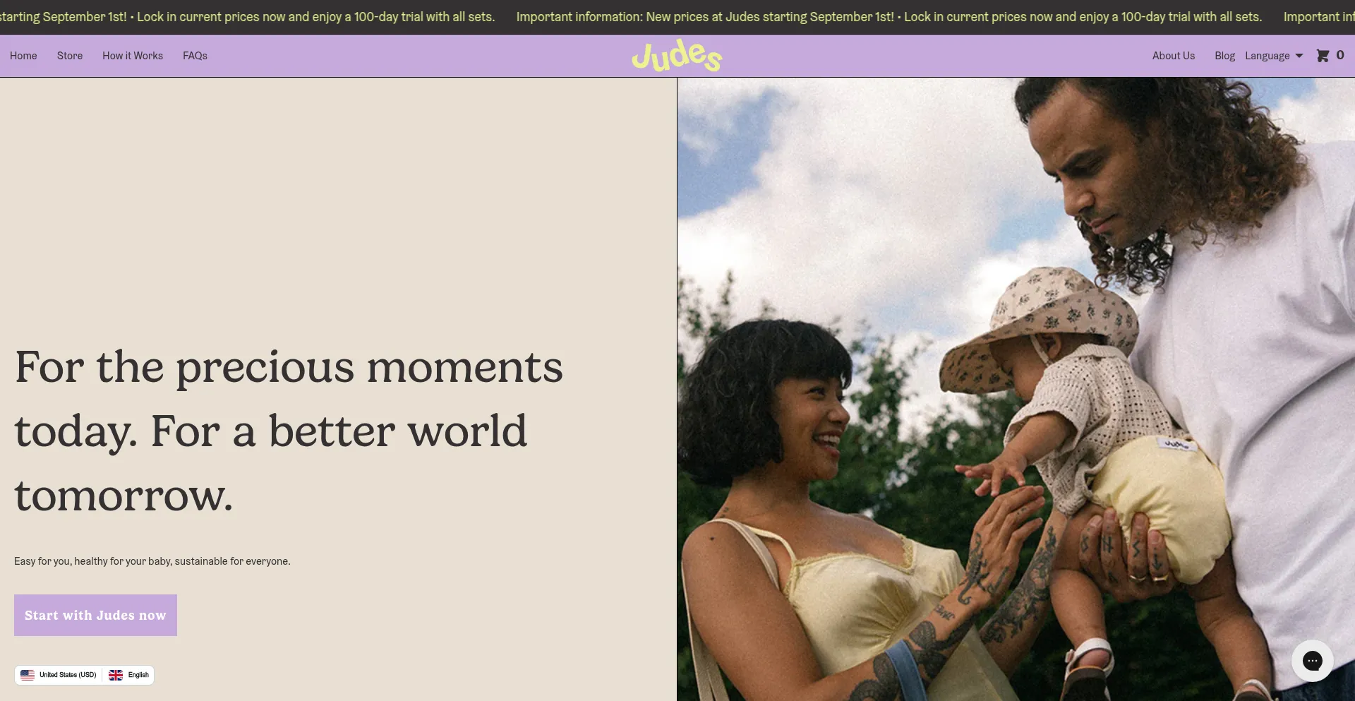 Judesfamily.com est-il Sûr et Fiable ?