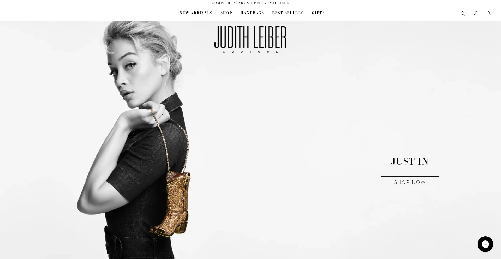 Judithleiber.com est-il Sûr et Fiable ?