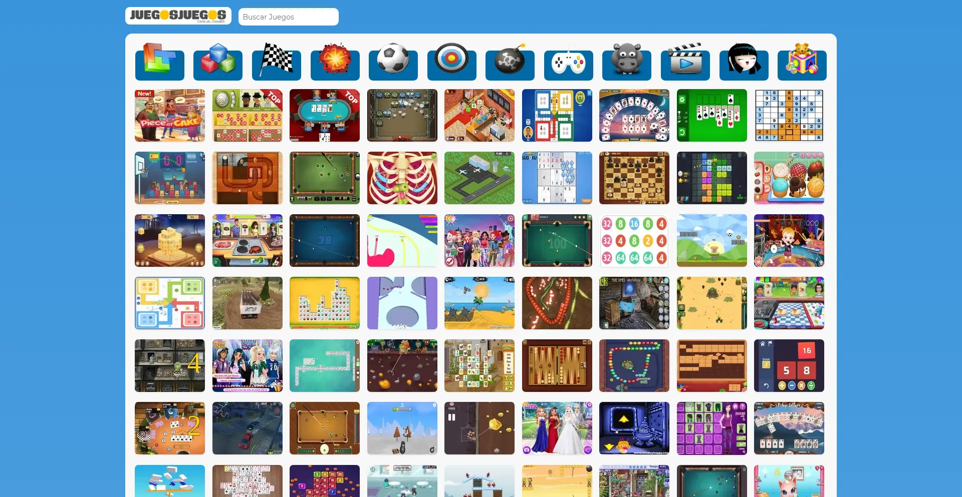 Juegosjuegos.com