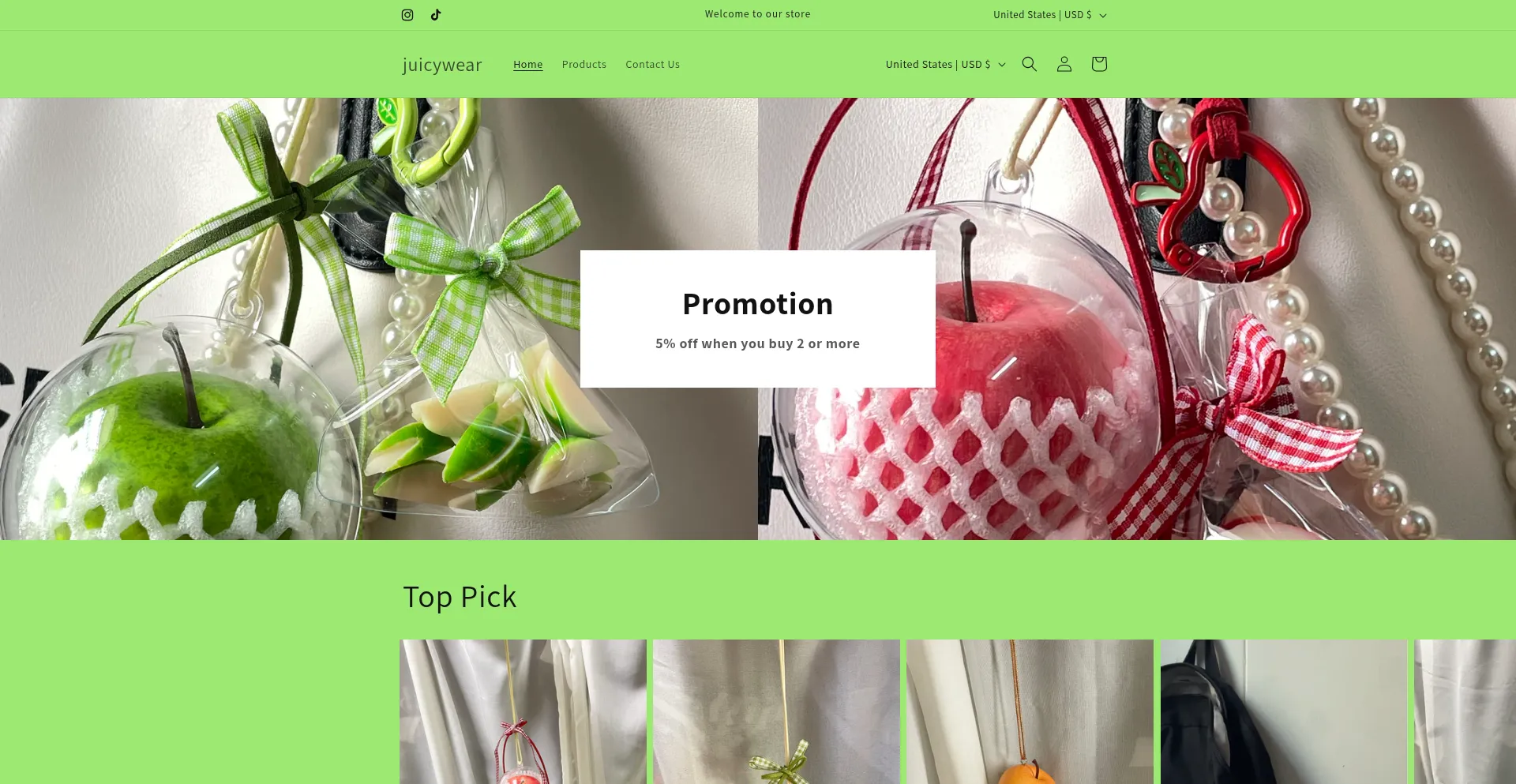 Juicywear11.myshopify.com est-il Sûr et Fiable ?