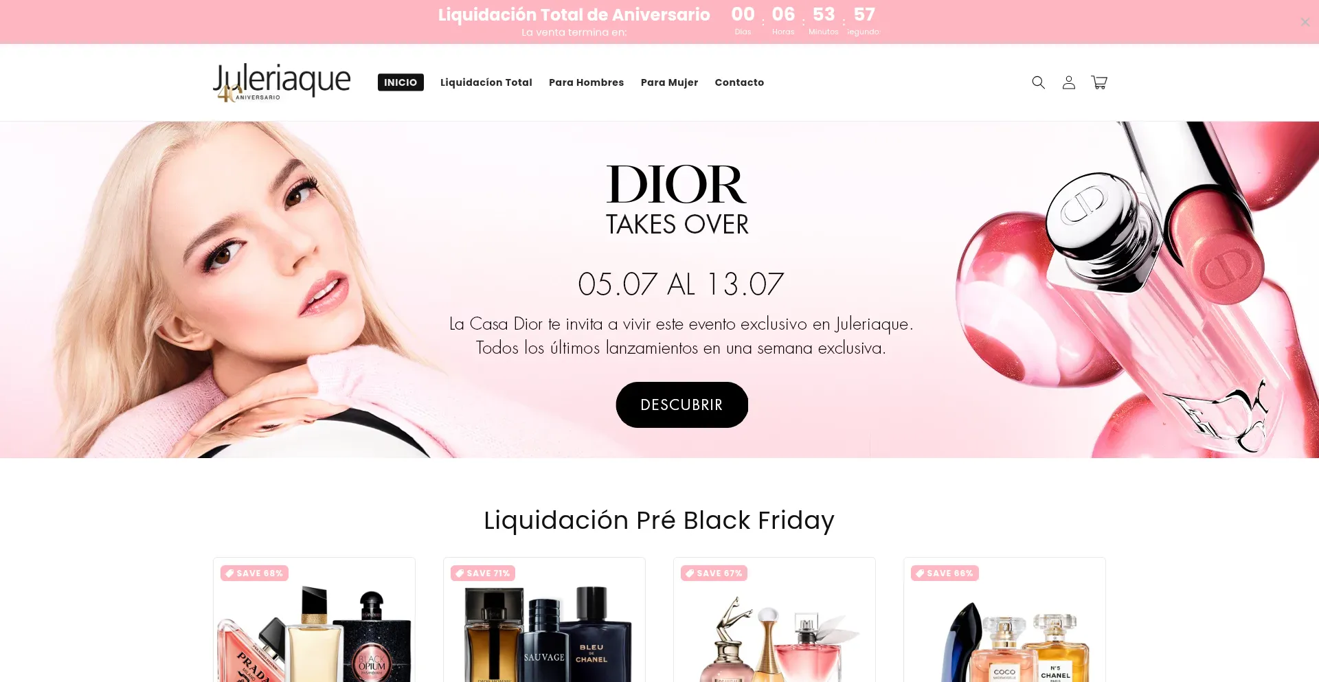 Juleriaque-arg.com est-il Sûr et Fiable ?