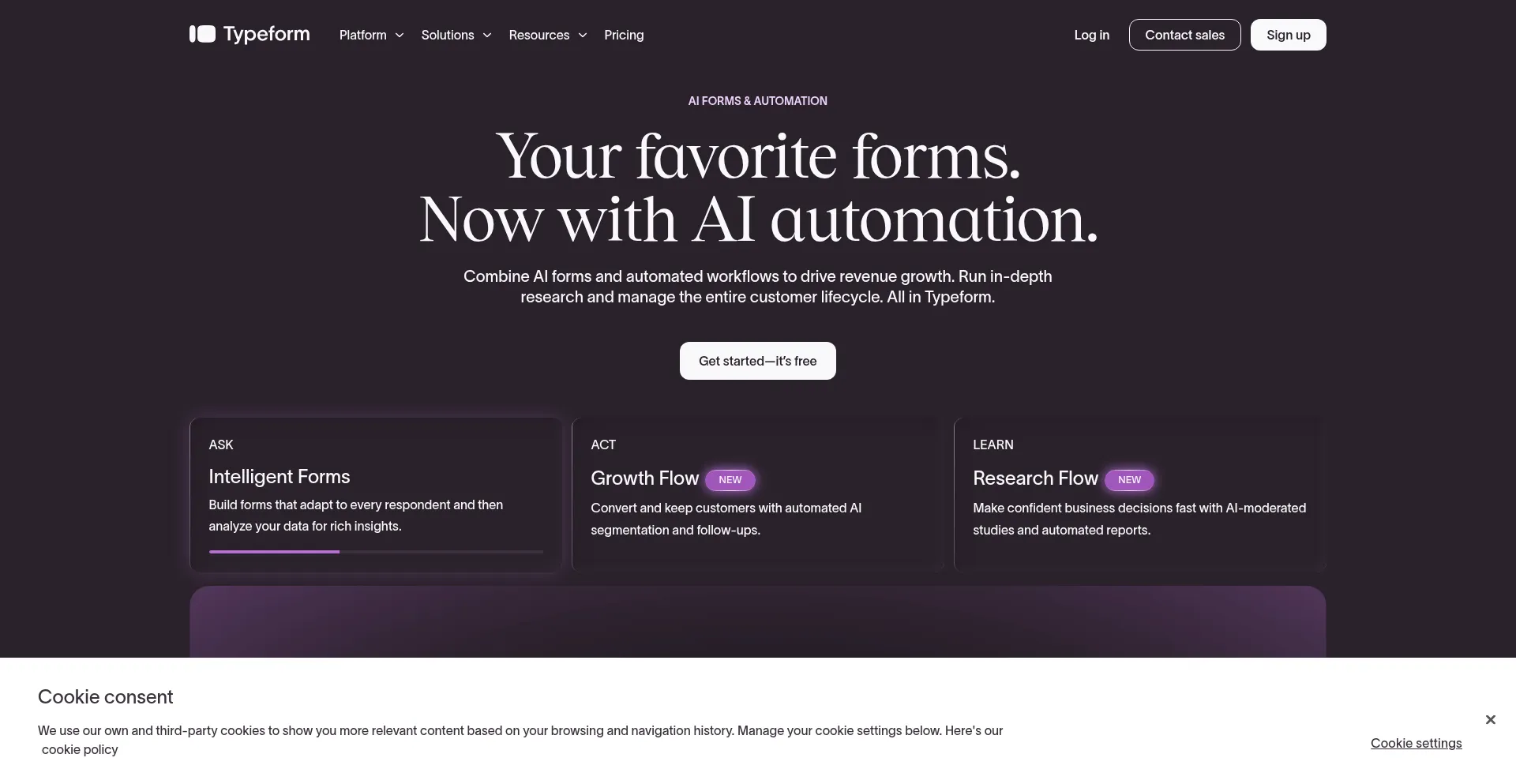 Jumoworld.typeform.com