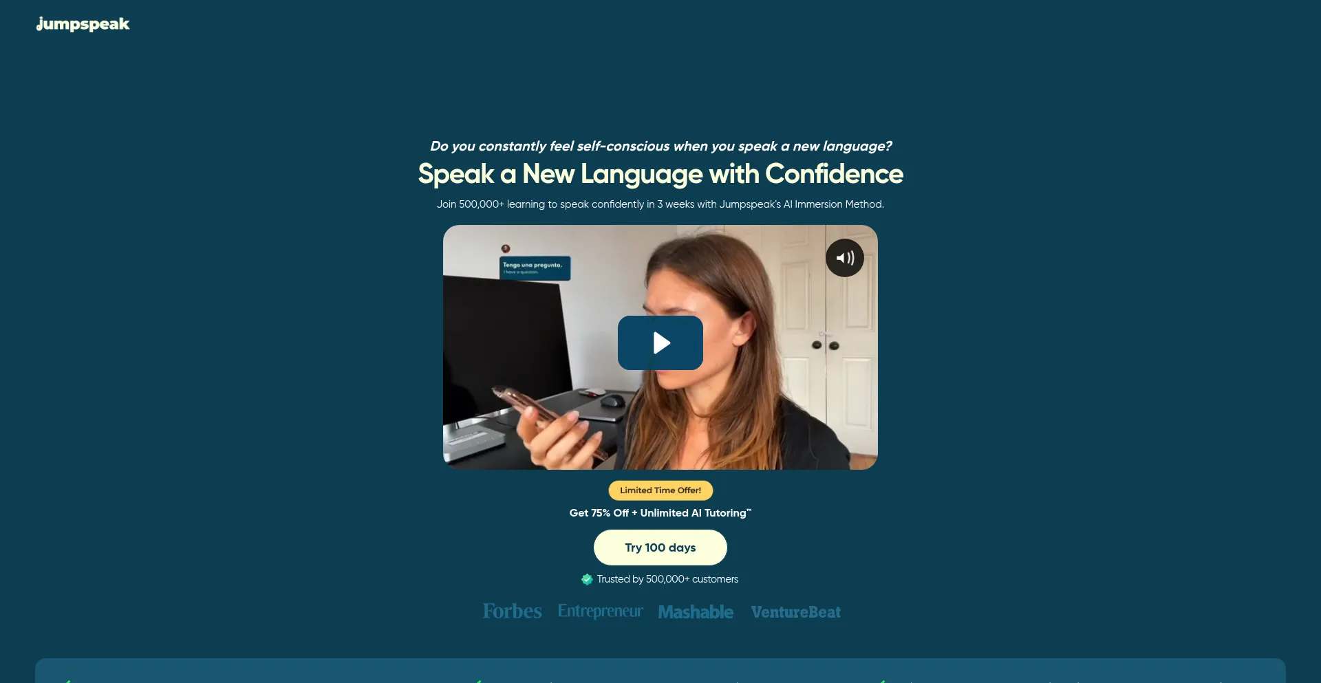 Jumpspeak.com est-il Sûr et Fiable ?
