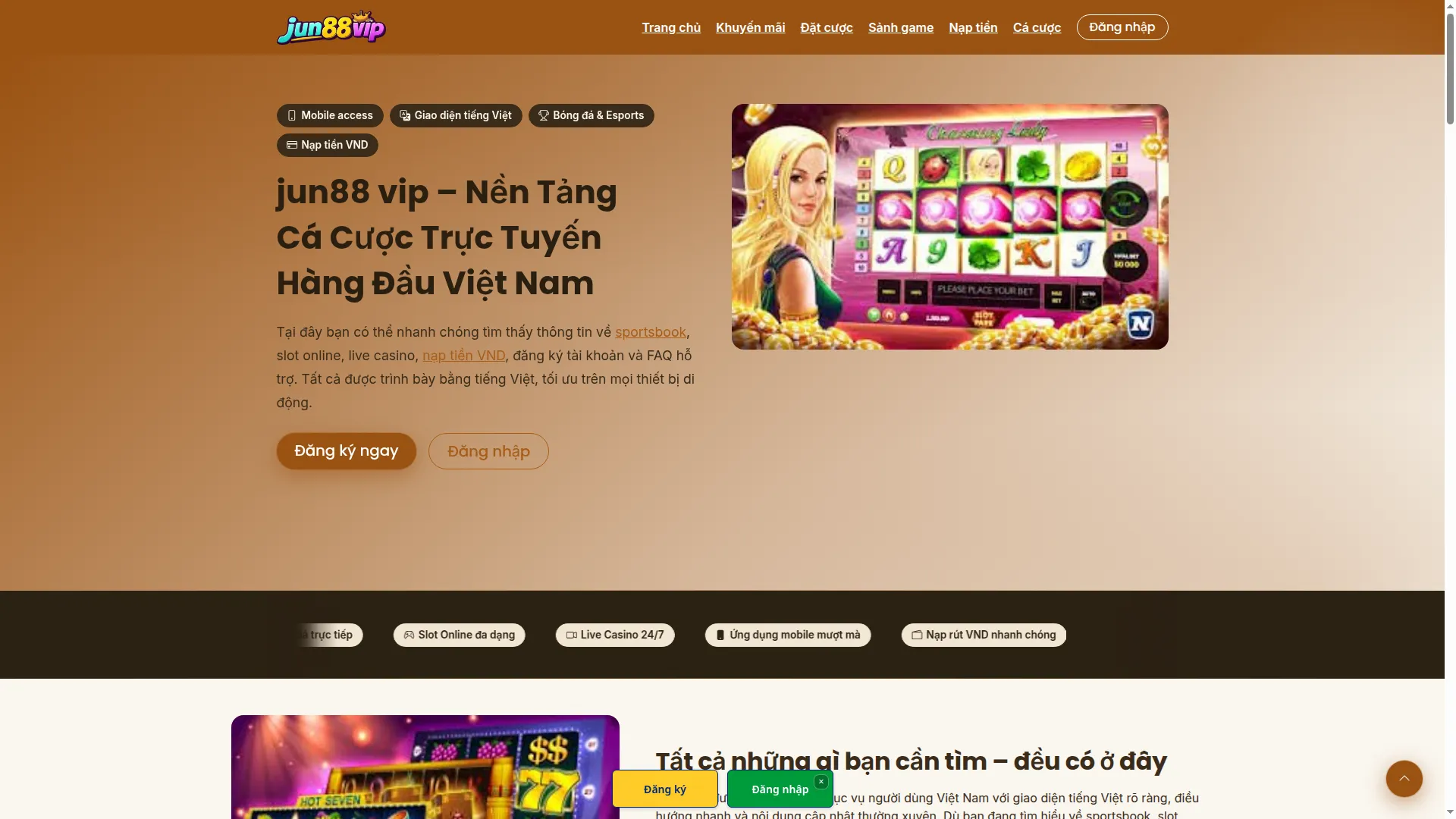 Jun88vip.bar