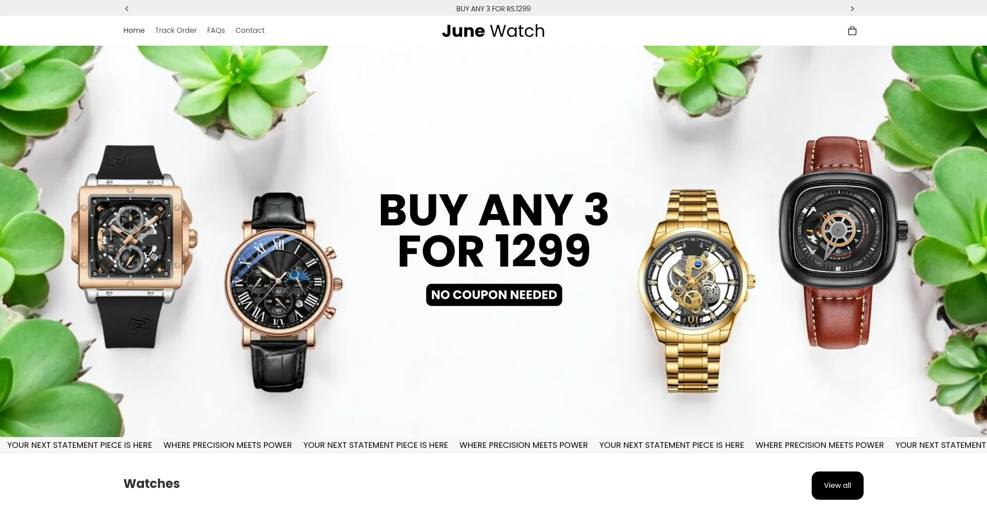 Junewatches.shop
