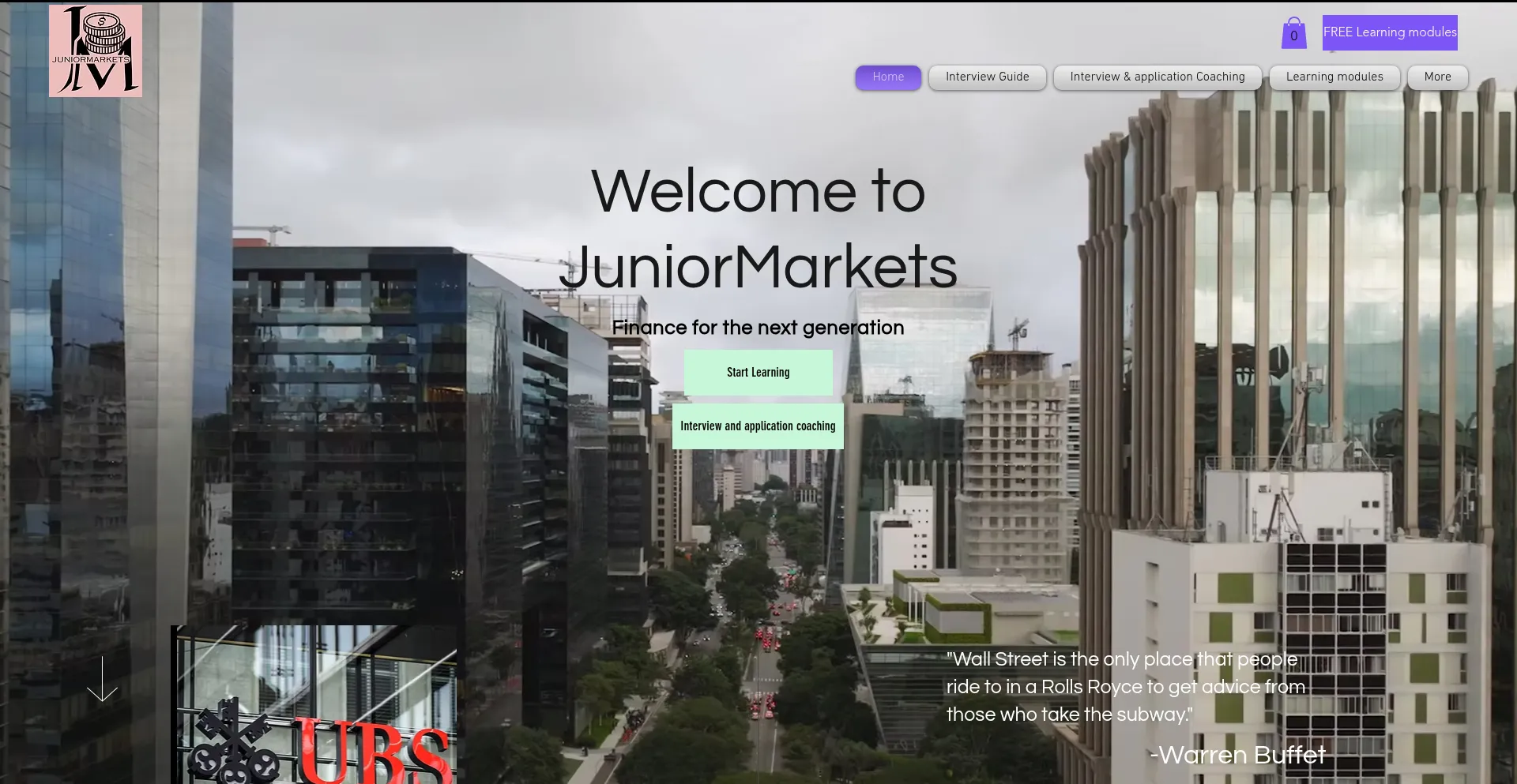 Juniormarkets.net