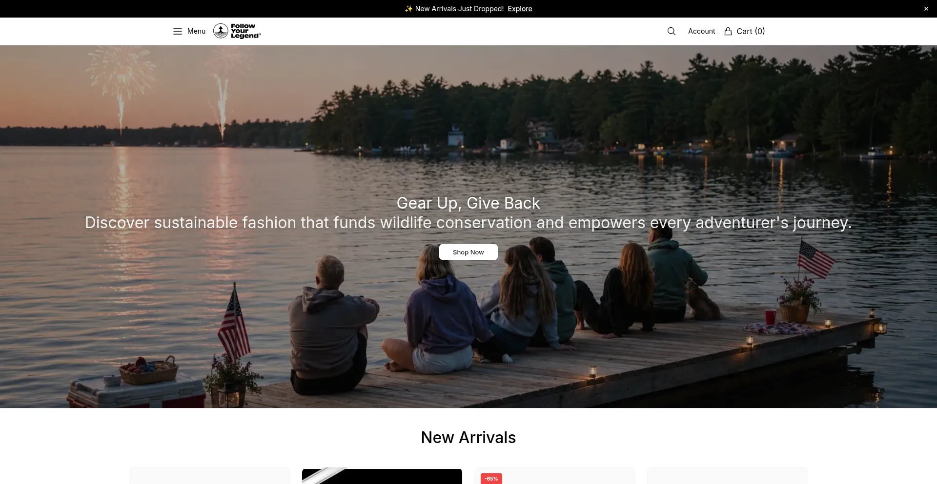 Juniperlane.shop