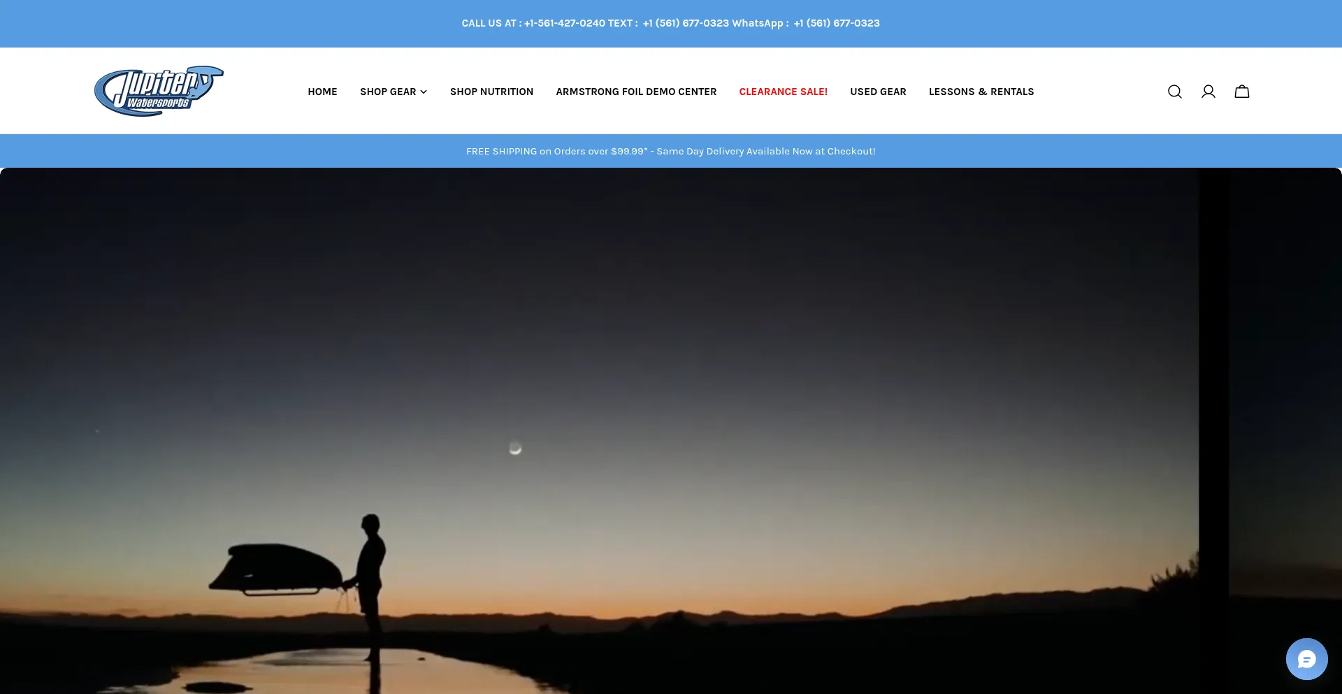Jupiterwatersports.com