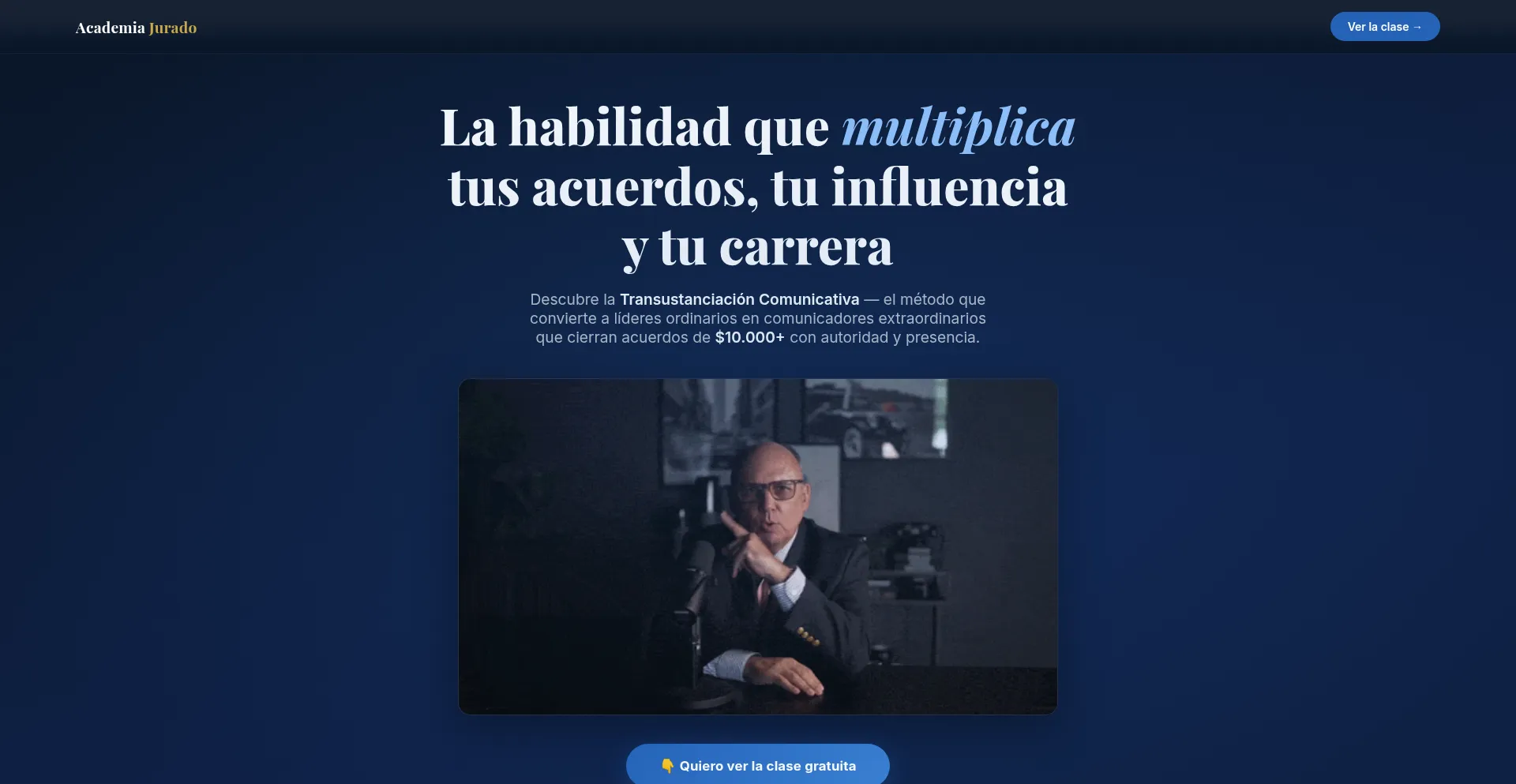 Juradoacademia.com