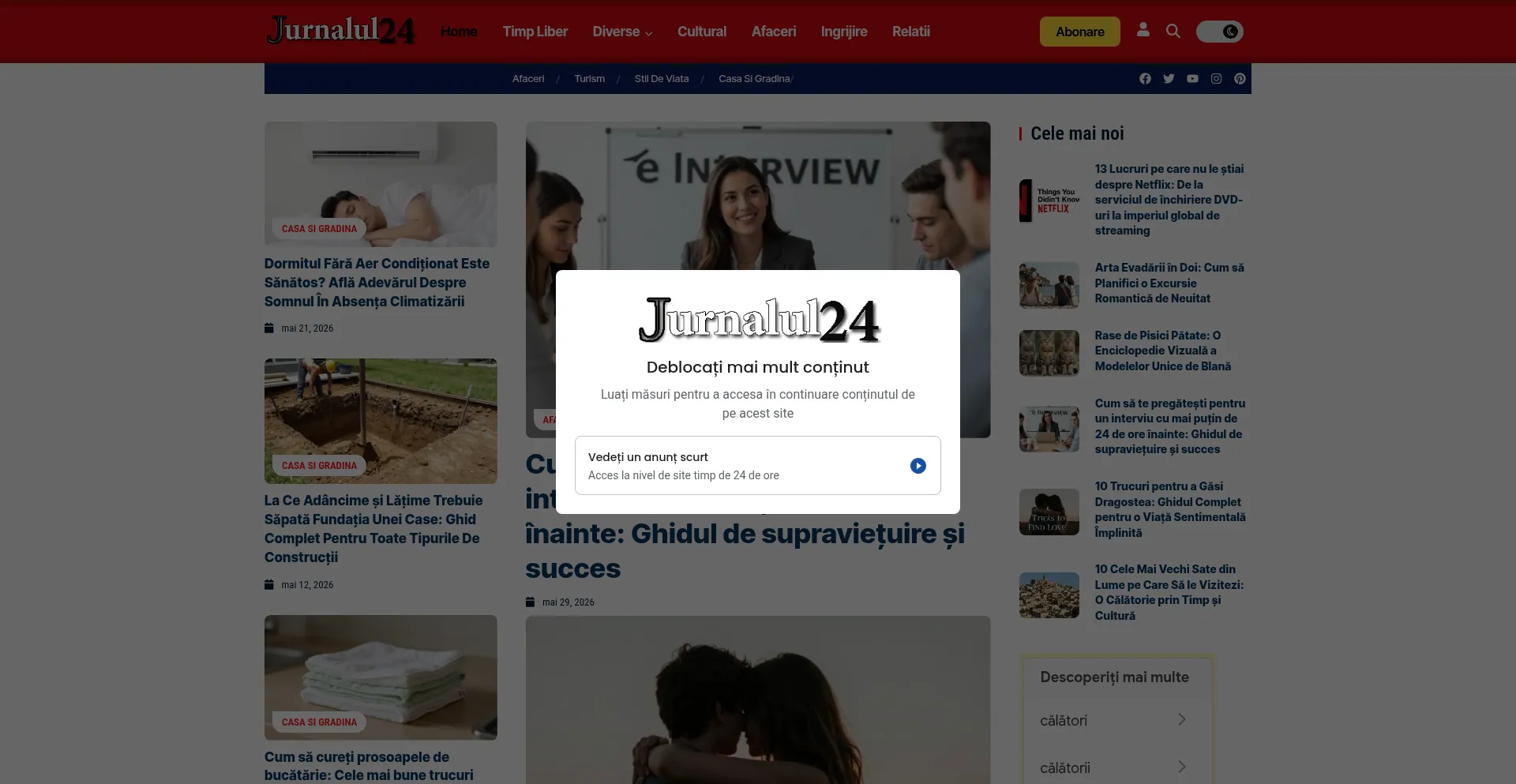 Jurnalul24.ro