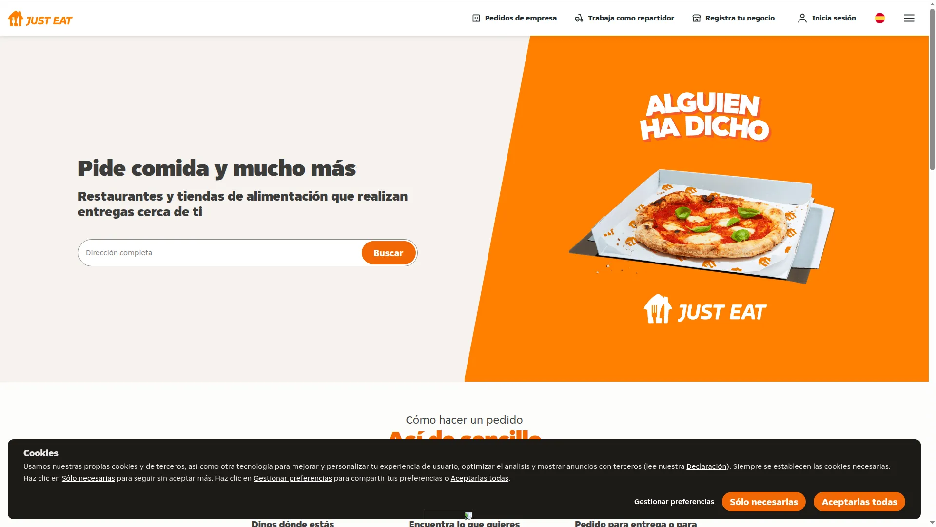 Just-eat.es