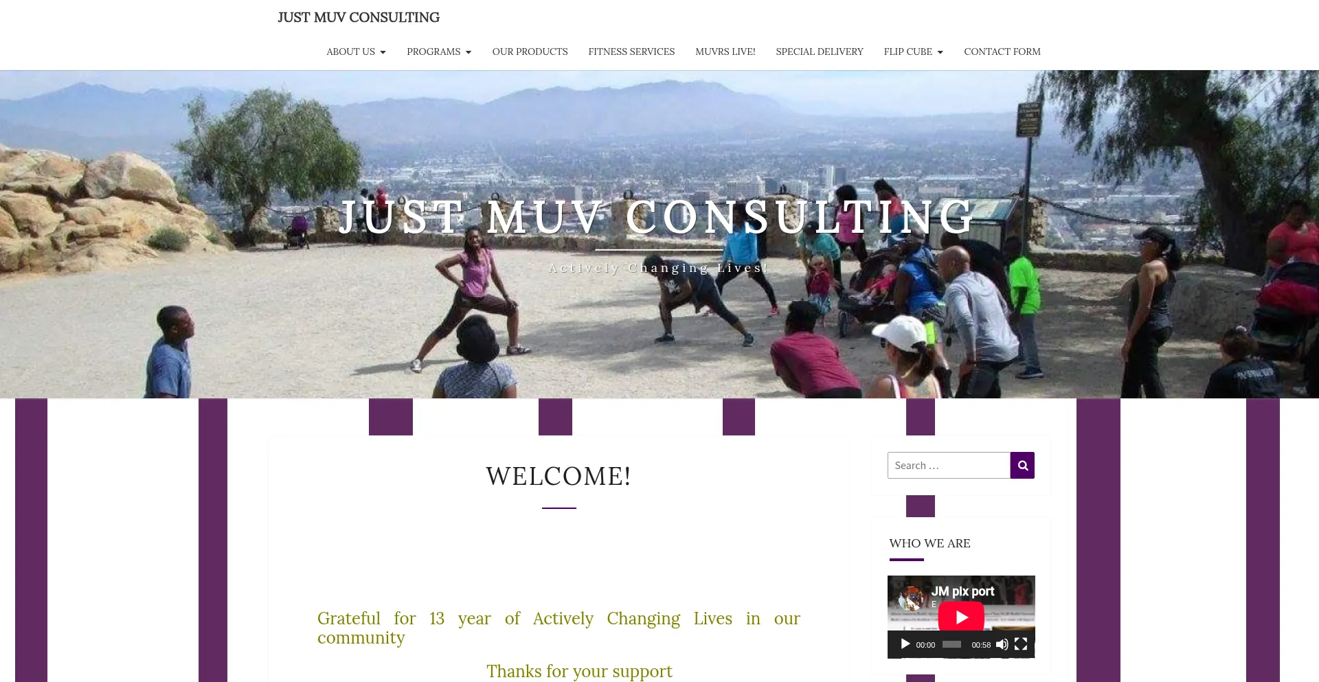 Justmuv.com