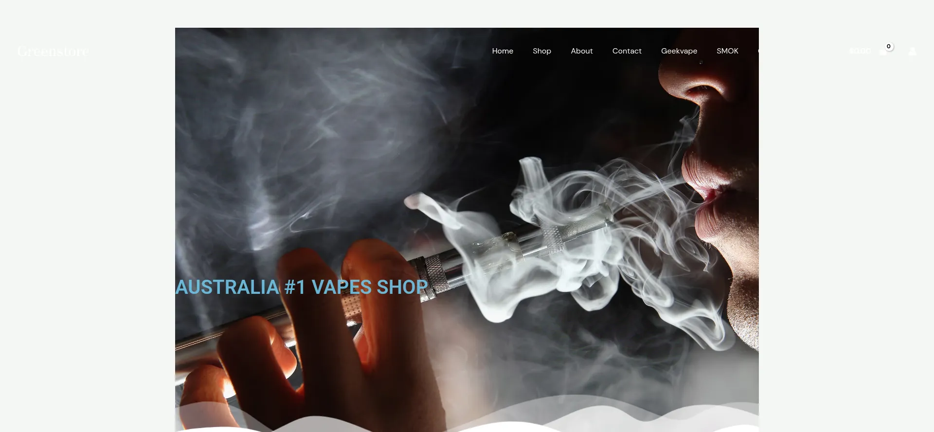 Justvapesaustralia.com