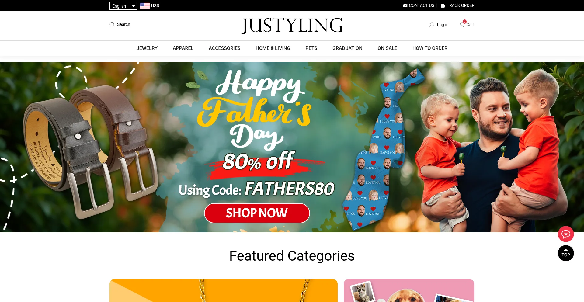Justyling.com