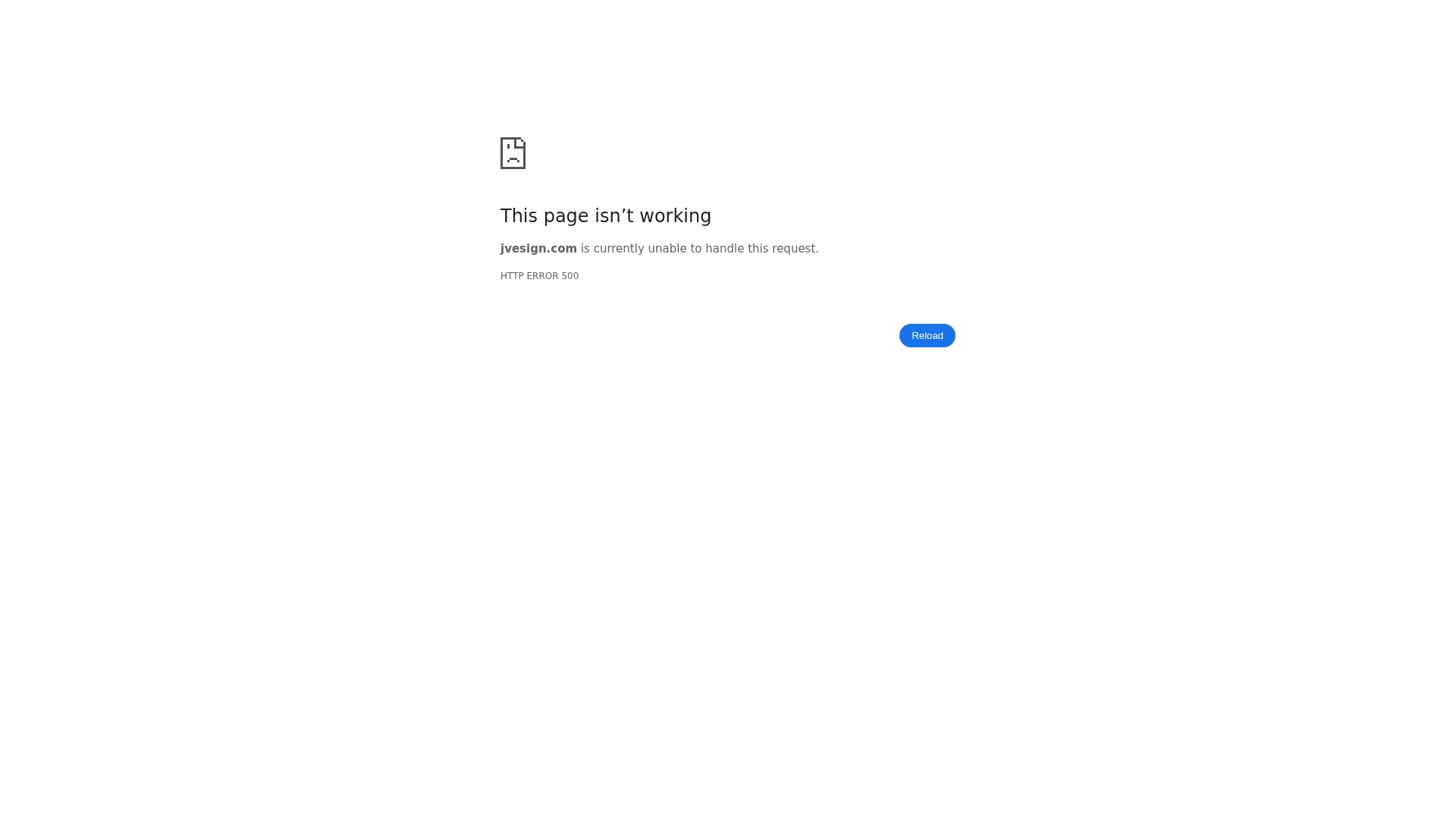 Jvesign.com