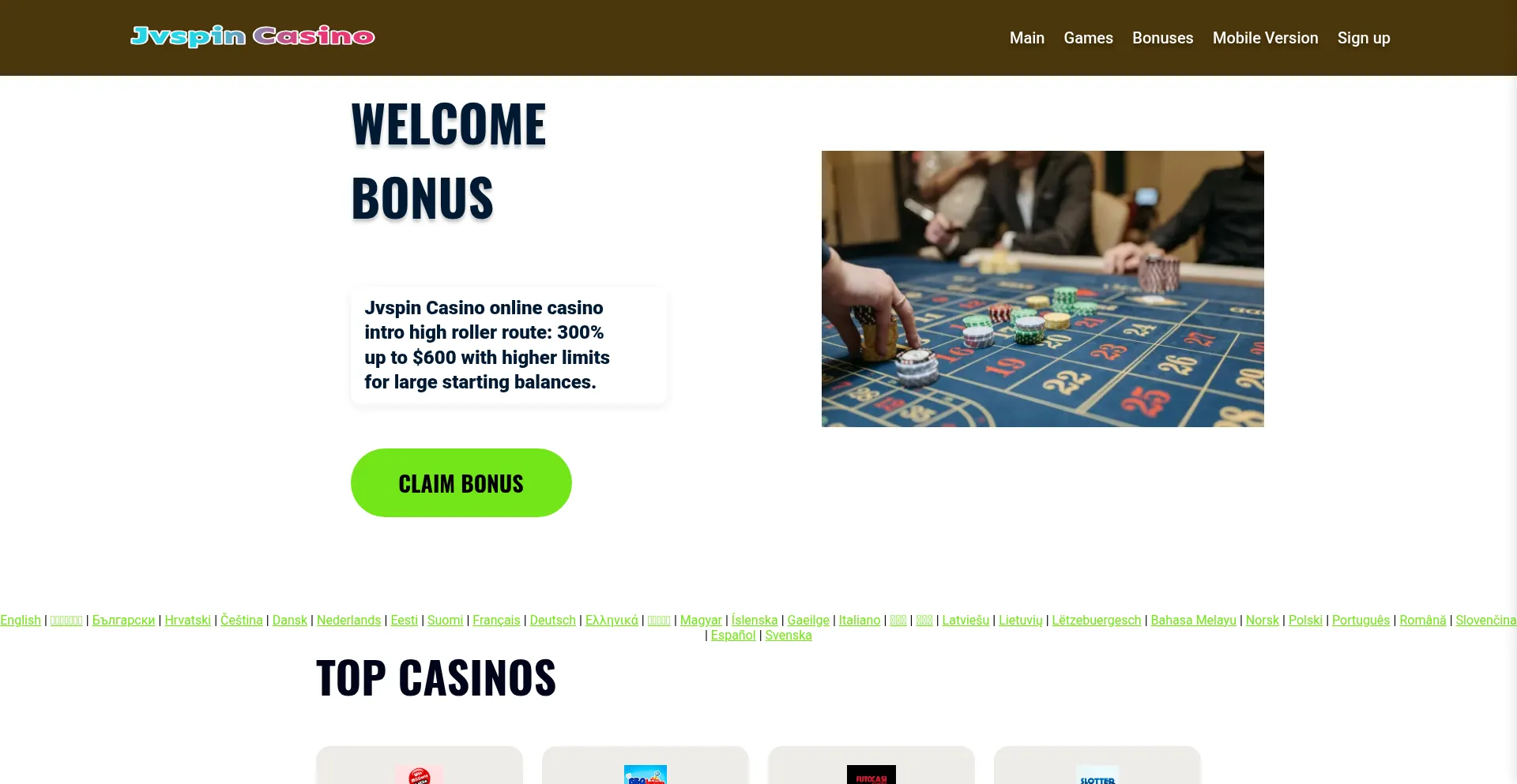 Jvspin4.bond