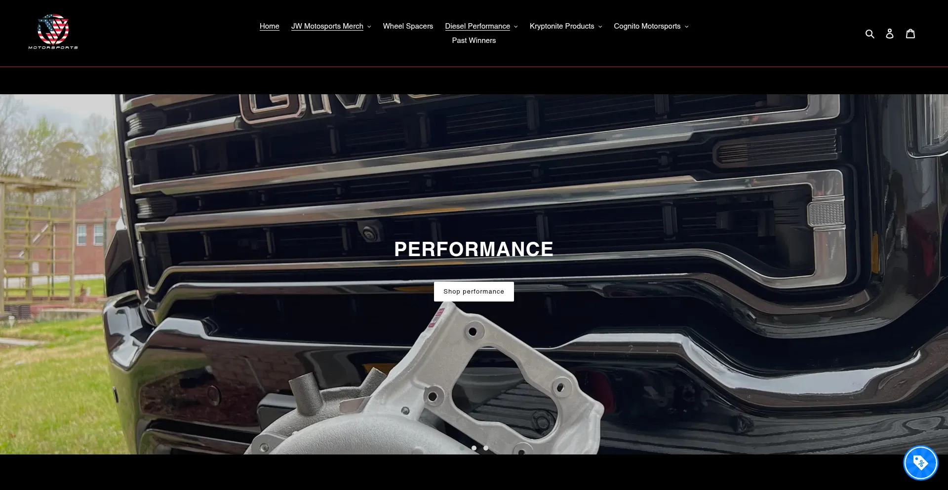 Jwmotorsportsco.com est-il Sûr et Fiable ?