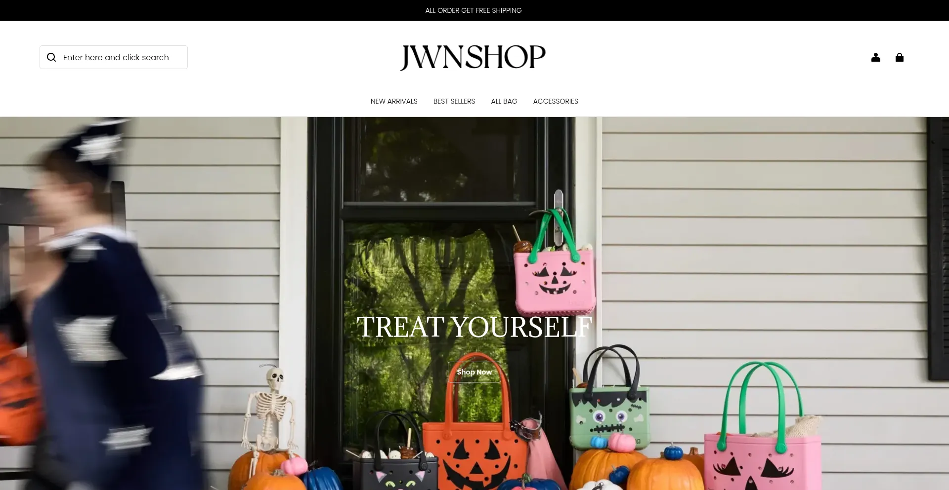 Jwnshop.com est-il Sûr et Fiable ?
