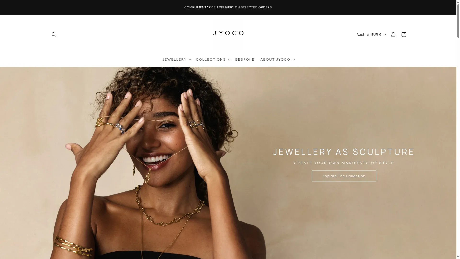 Jyoco.com