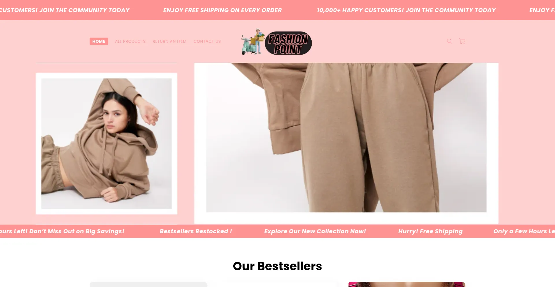 Jzu35a-iq.myshopify.com est-il Sûr et Fiable ?