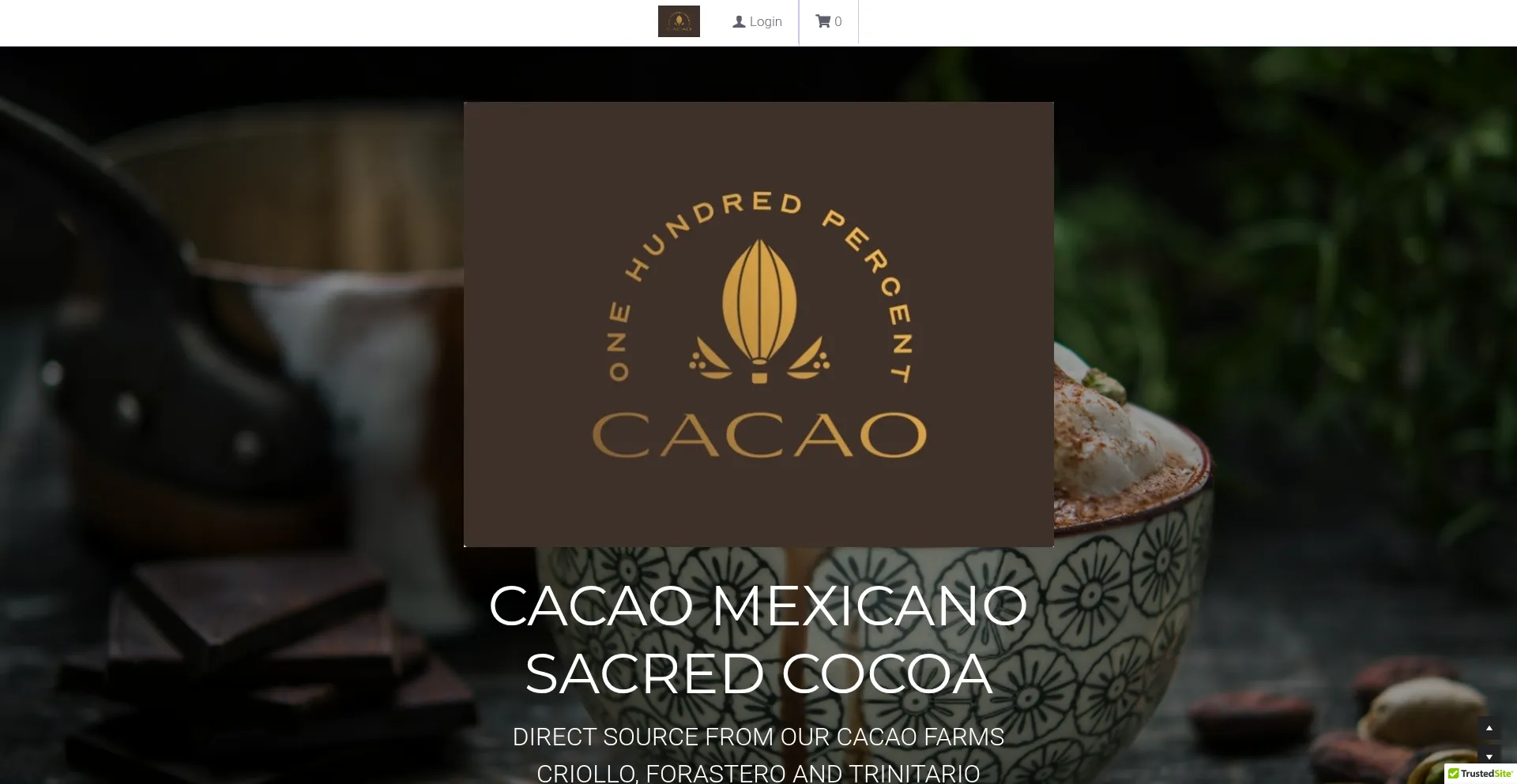 Kacaomexicano.com