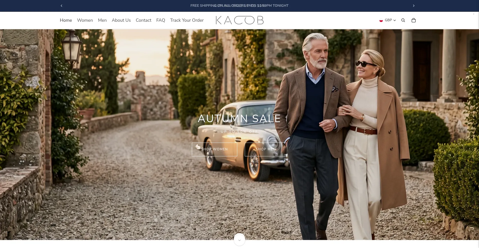 Kacob.com