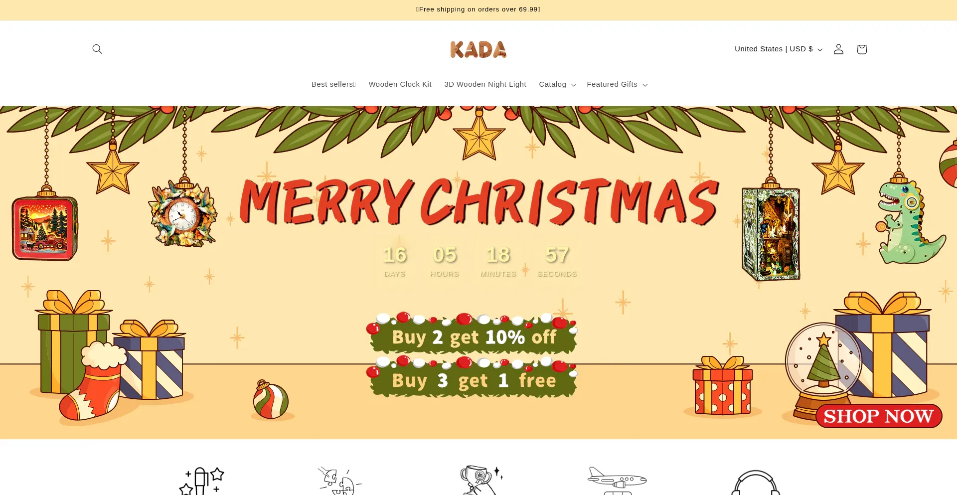 Kadajoy.com