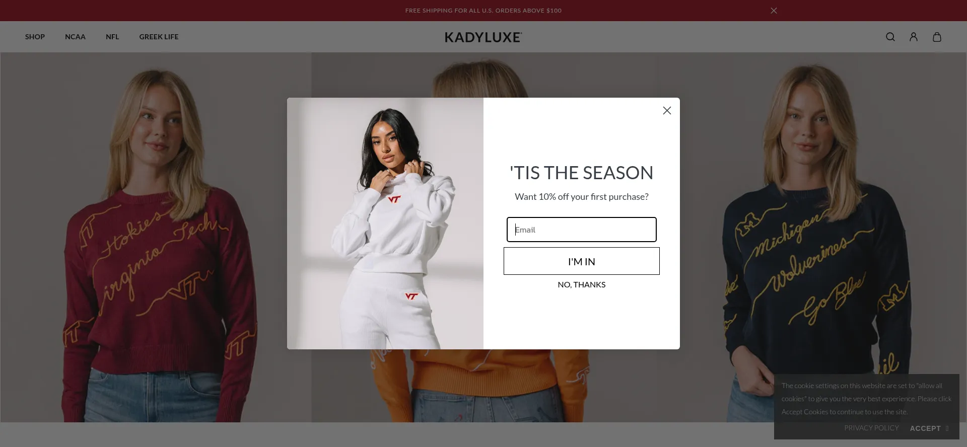 Kadyluxe.com