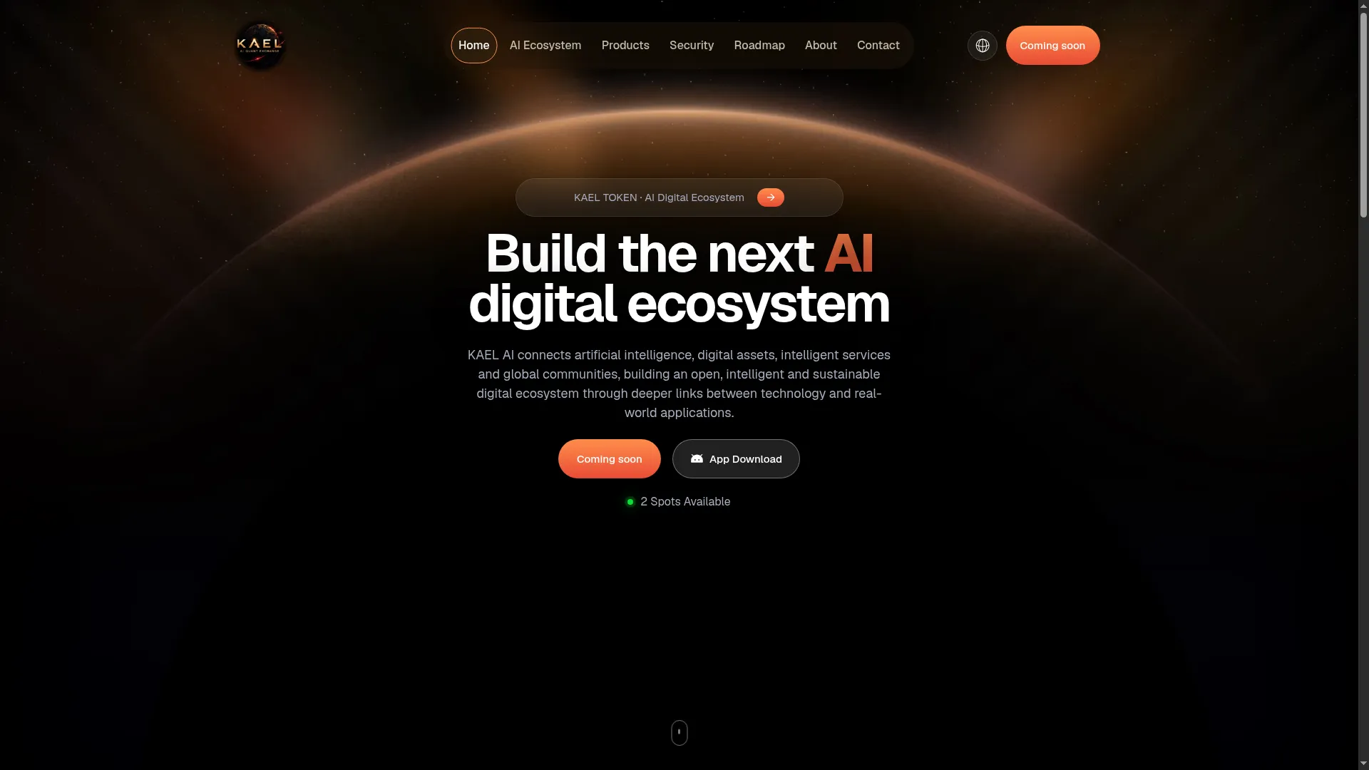 Kaeltoken.com