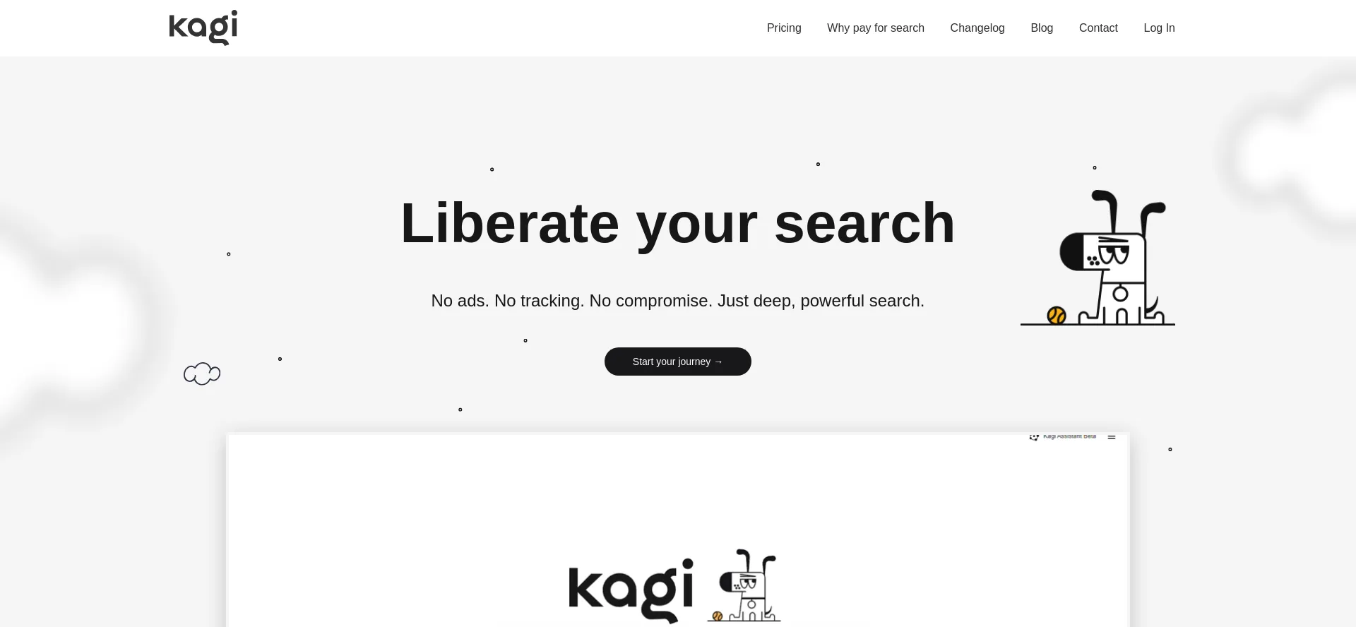 Kagi.com