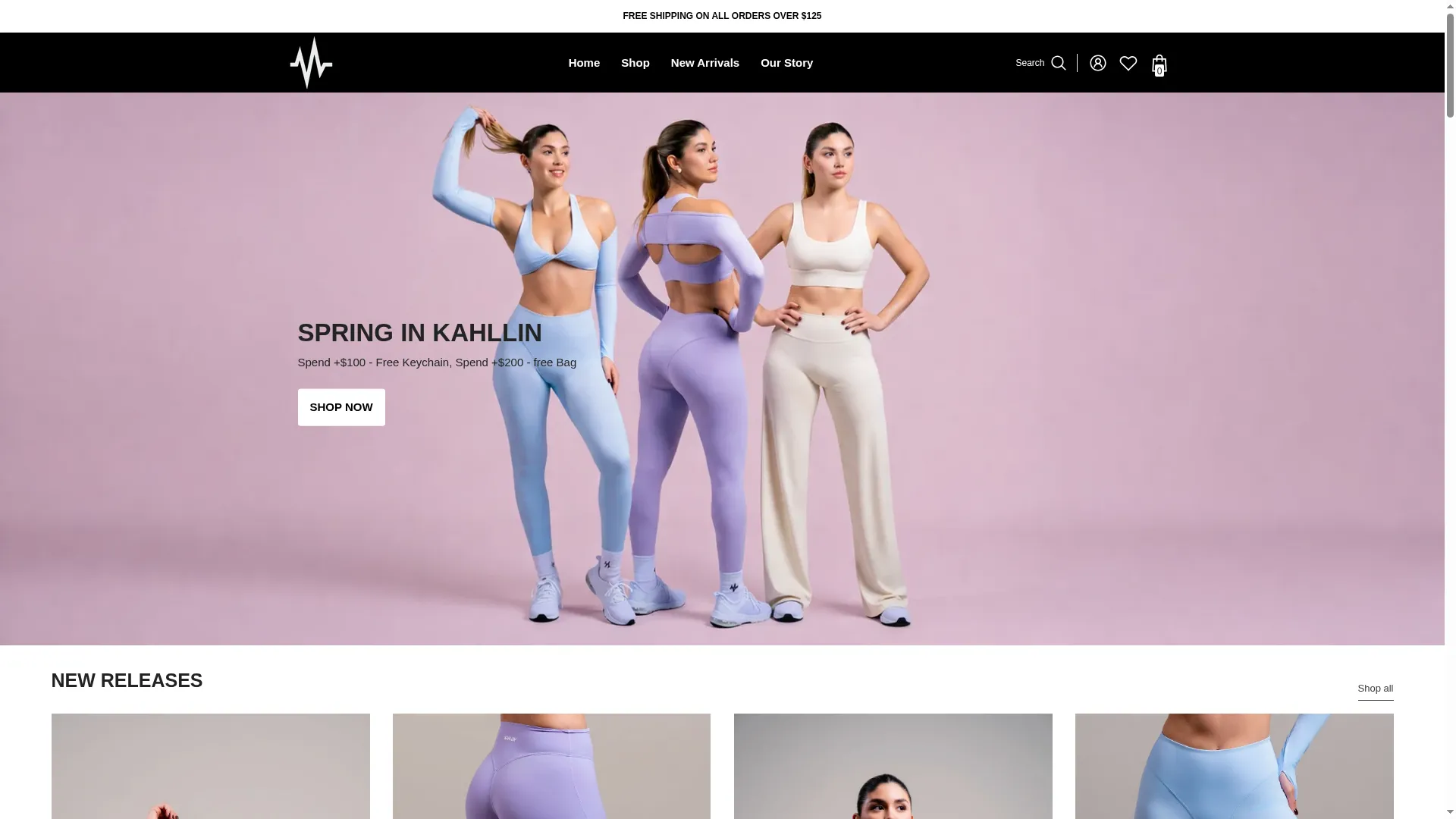 Kahllin.com