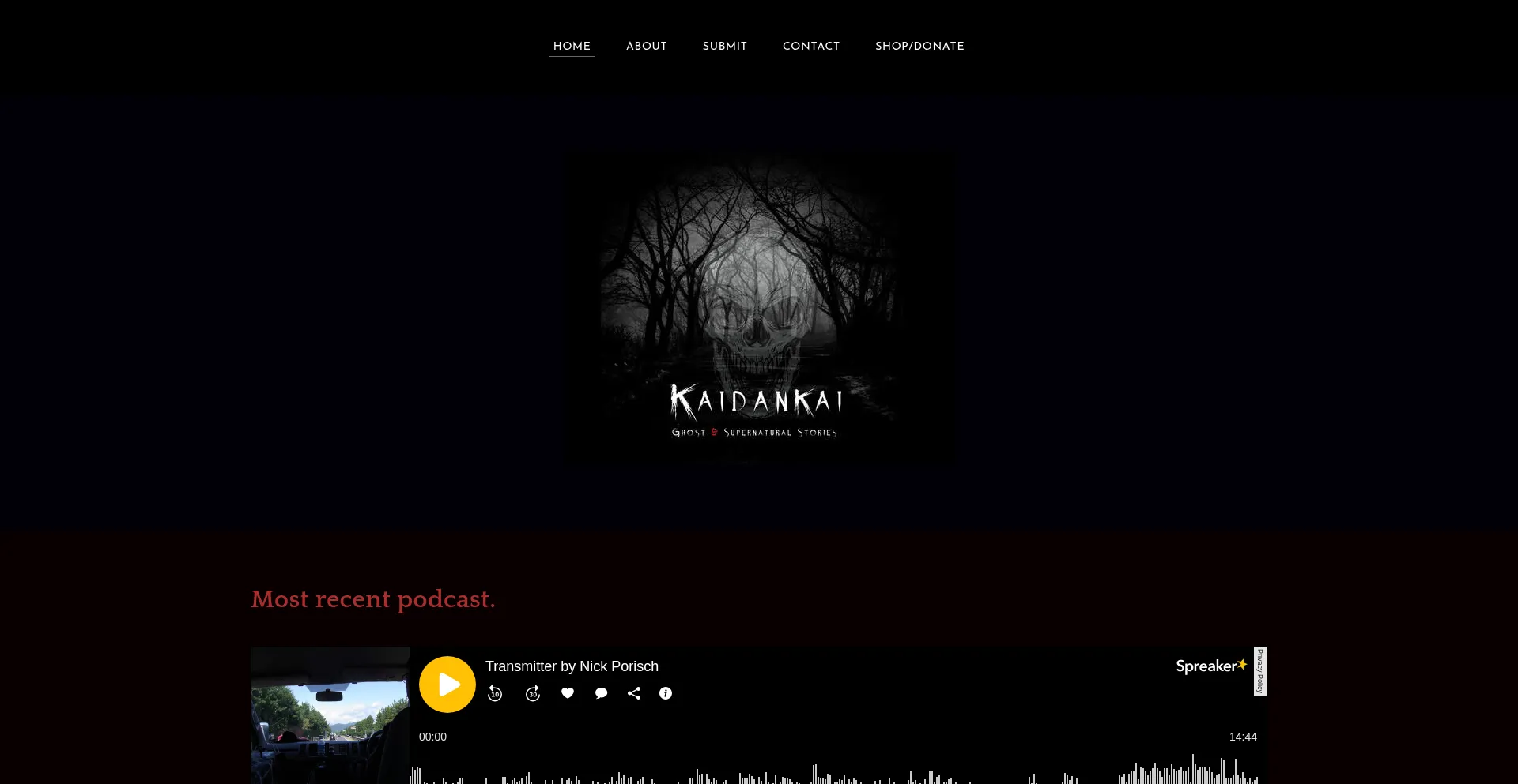 Kaidankaistories.com est-il Sûr et Fiable ?