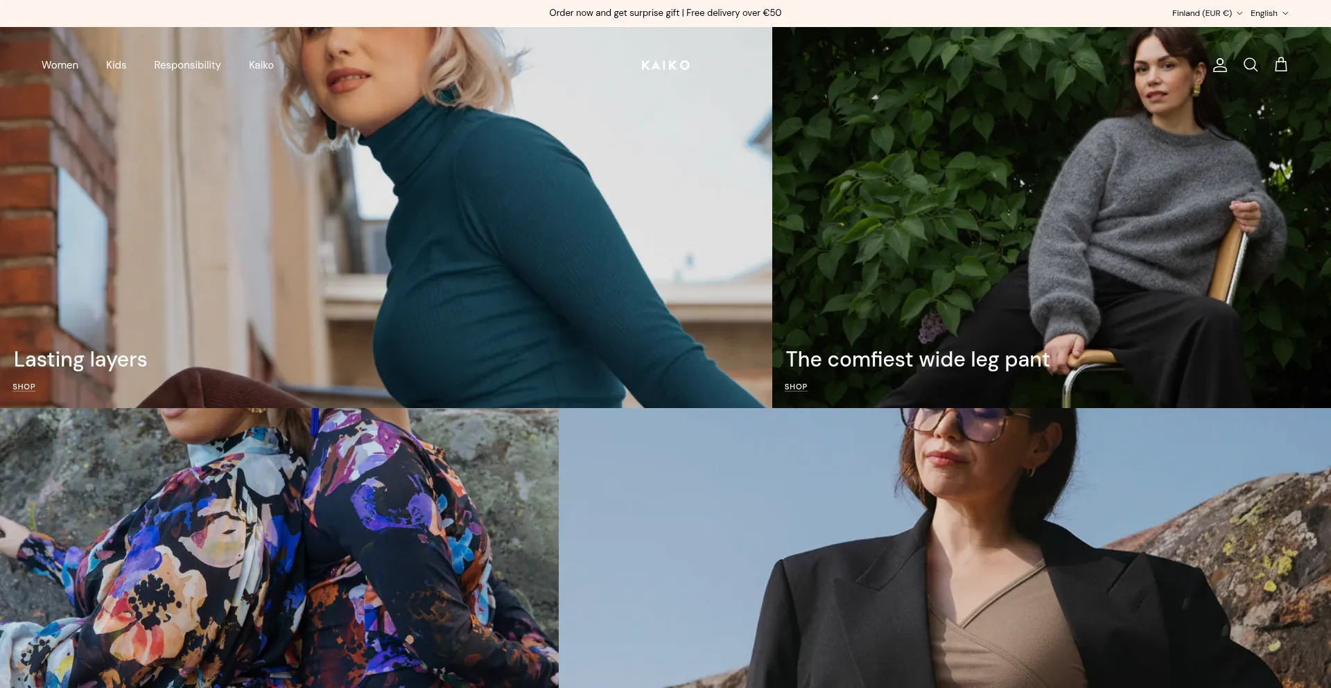 Kaikoclothing.com est-il Sûr et Fiable ?