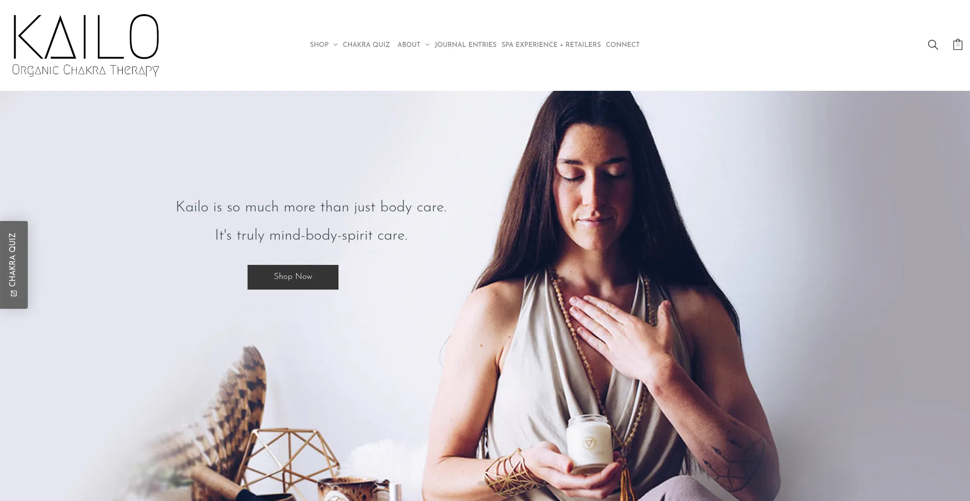 Kailo-wellness.com est-il Sûr et Fiable ?