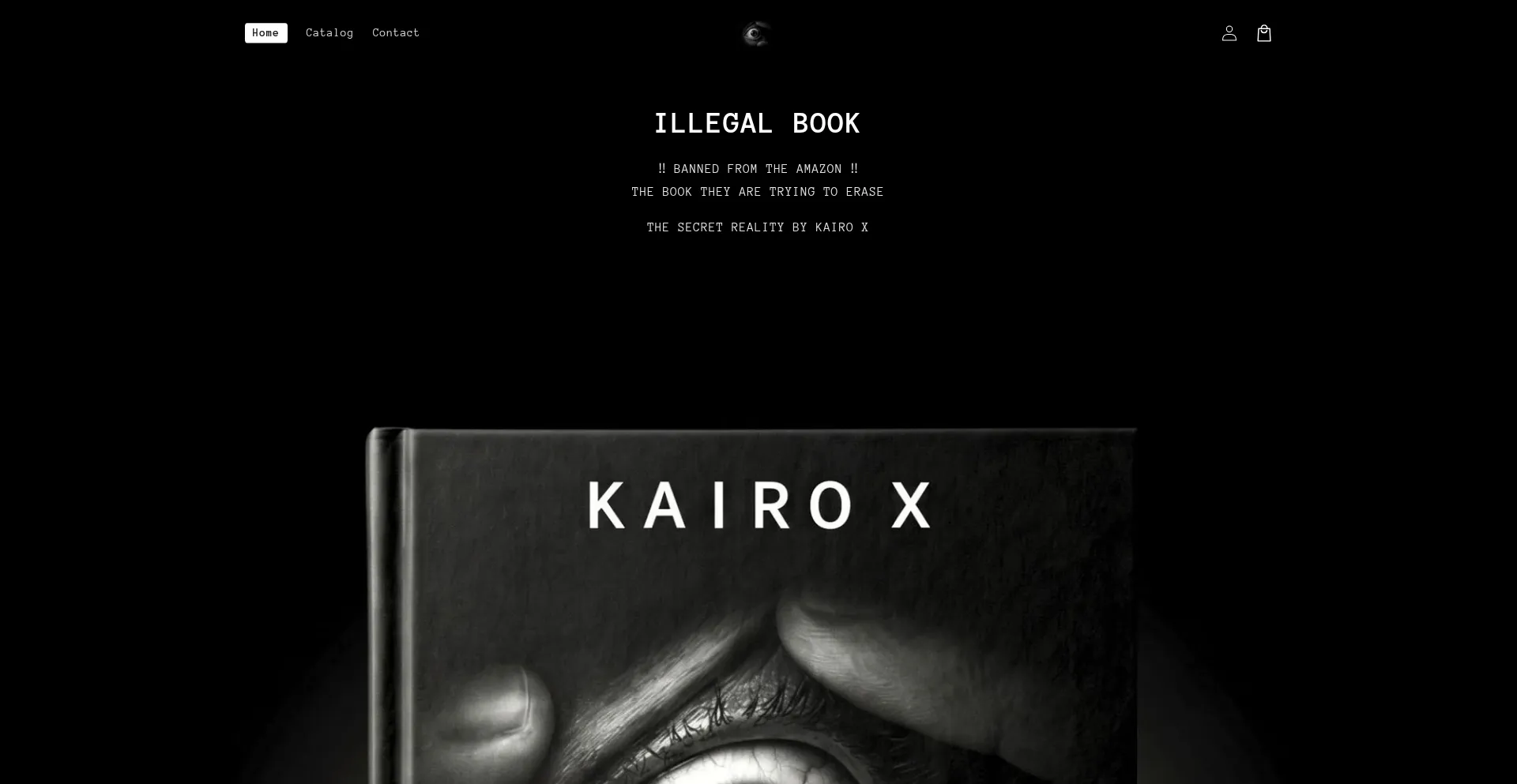 Kairo8.com