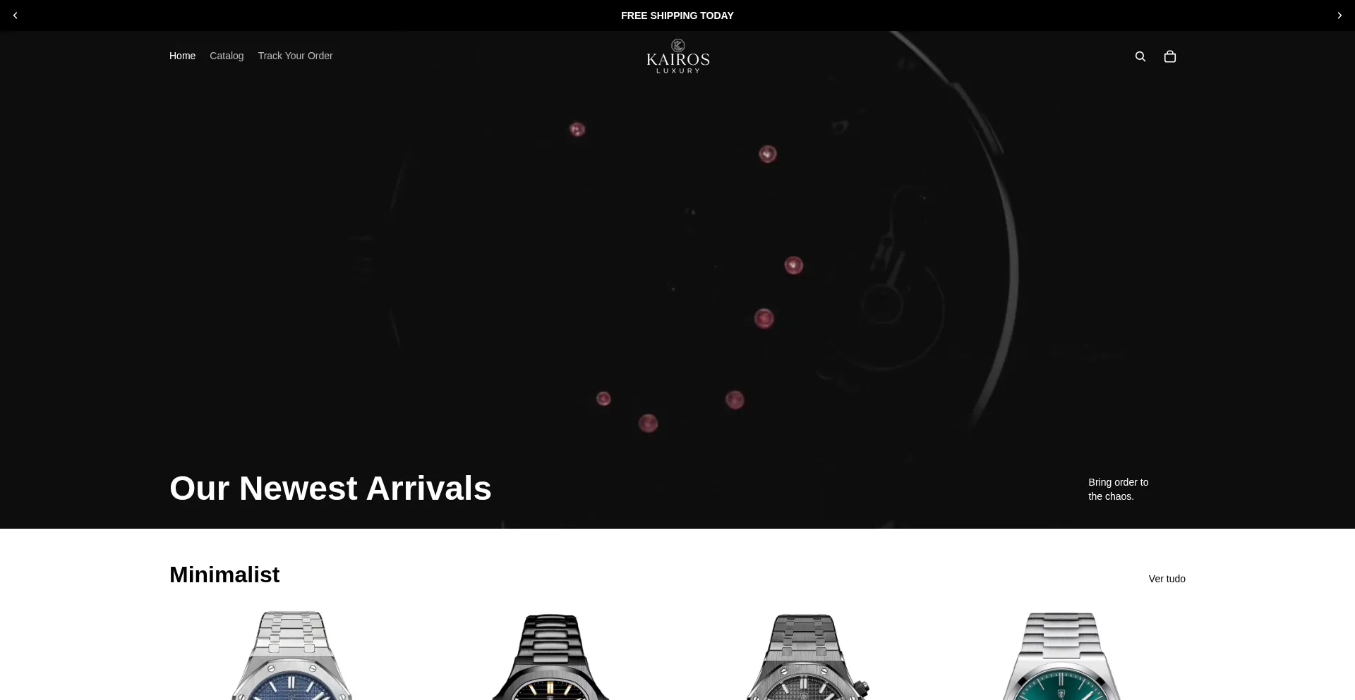 Kairos-uk.com