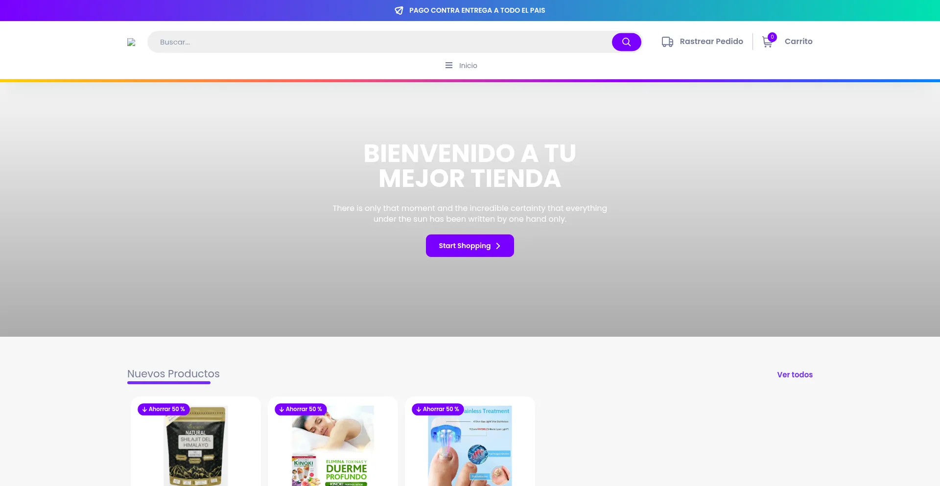 Kaizenshoppy.online