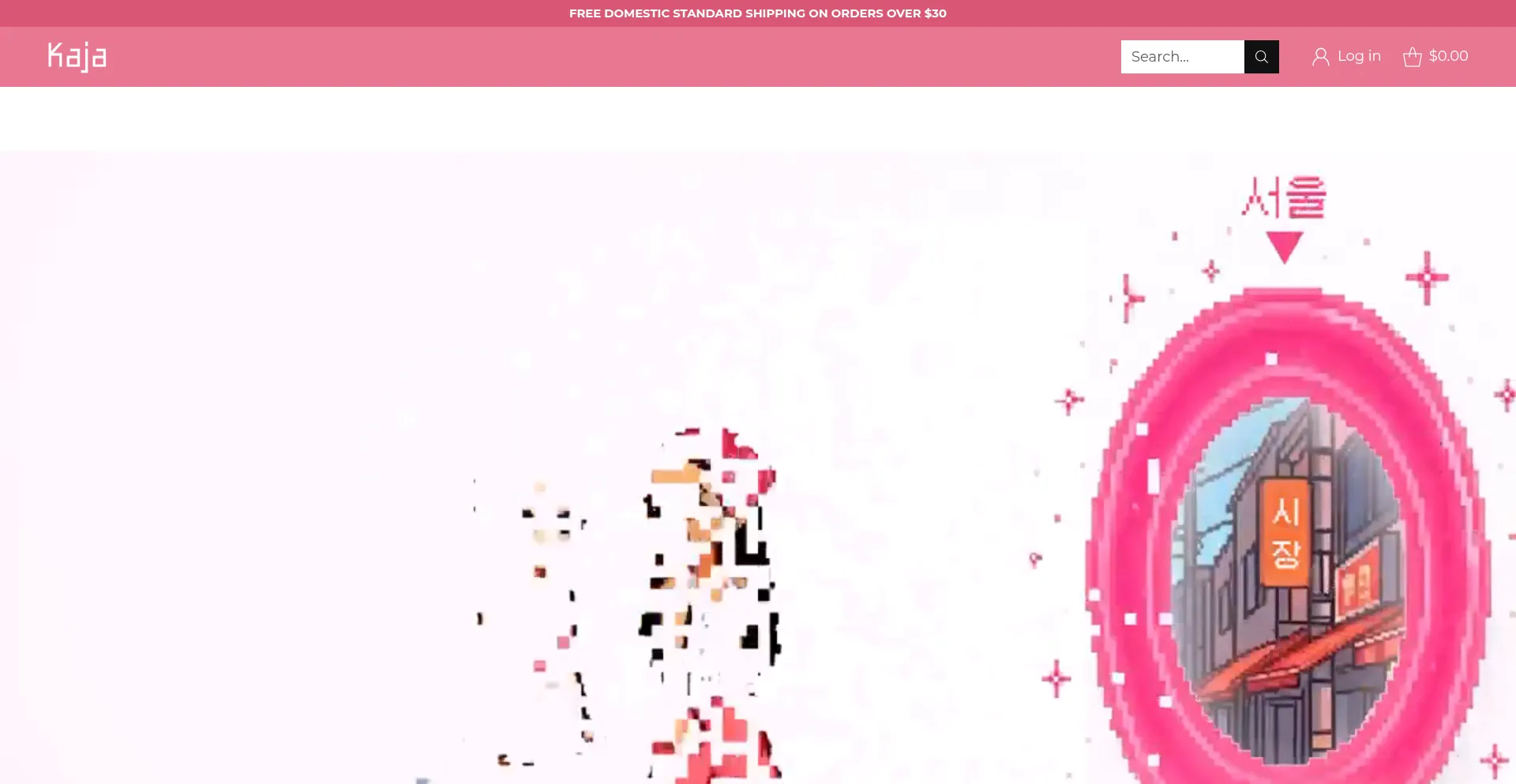 Kajabeauty.com