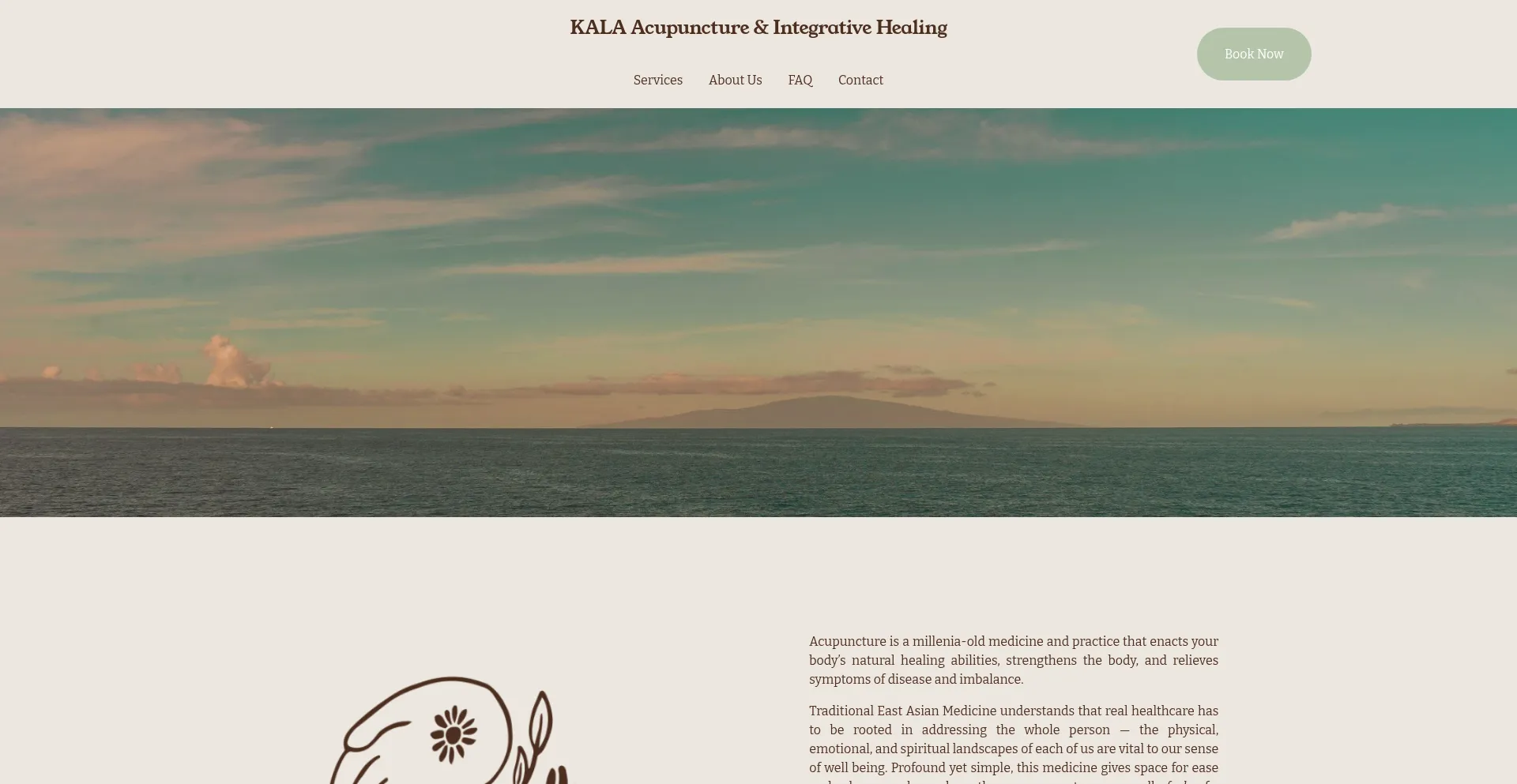 Kalaacupuncture.com