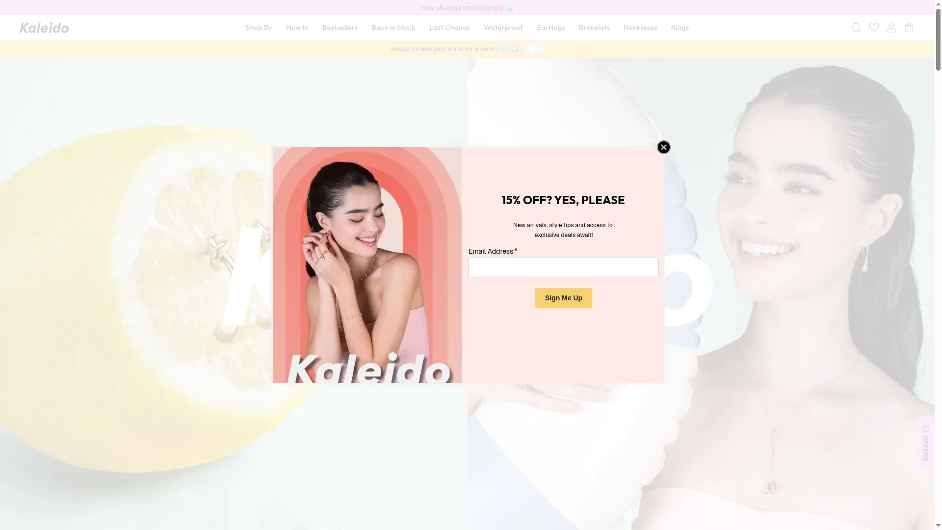 Kaleidojewellery.com